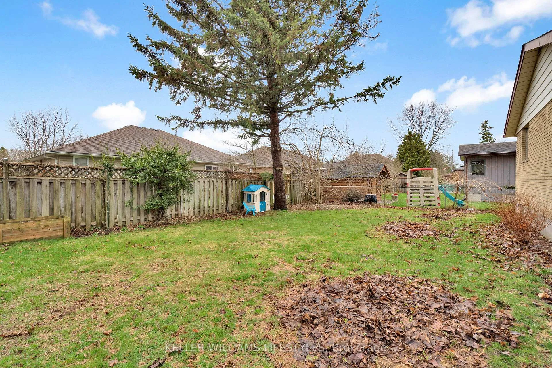 Photo 41 of 7 Locke Heights, Strathroy-Caradoc, NE — HOMEH