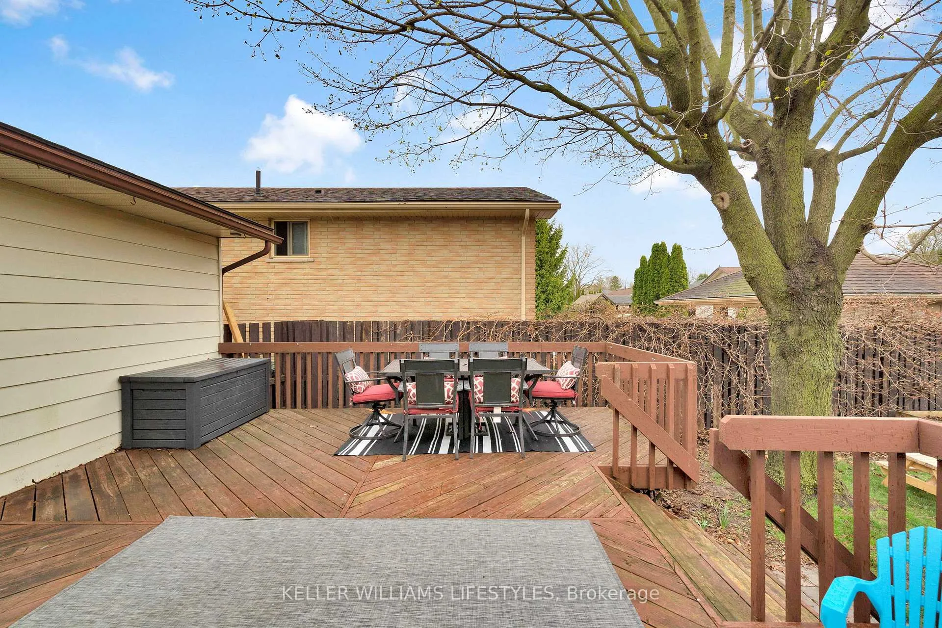 Photo 42 of 7 Locke Heights, Strathroy-Caradoc, NE — HOMEH