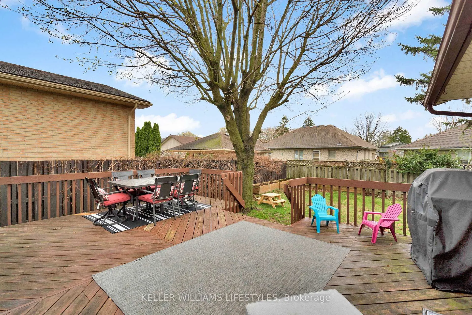 Photo 43 of 7 Locke Heights, Strathroy-Caradoc, NE — HOMEH