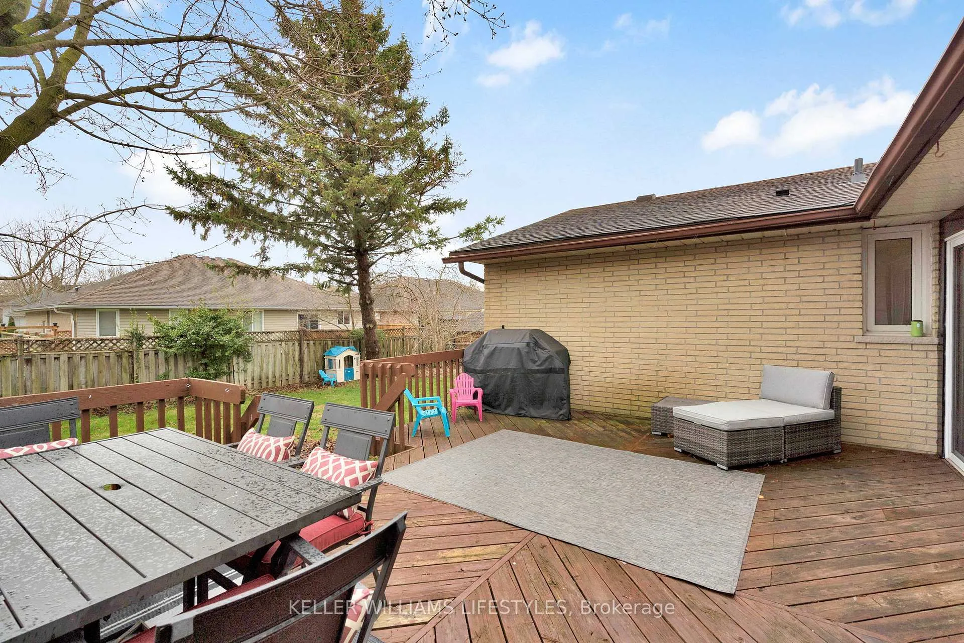 Photo 45 of 7 Locke Heights, Strathroy-Caradoc, NE — HOMEH