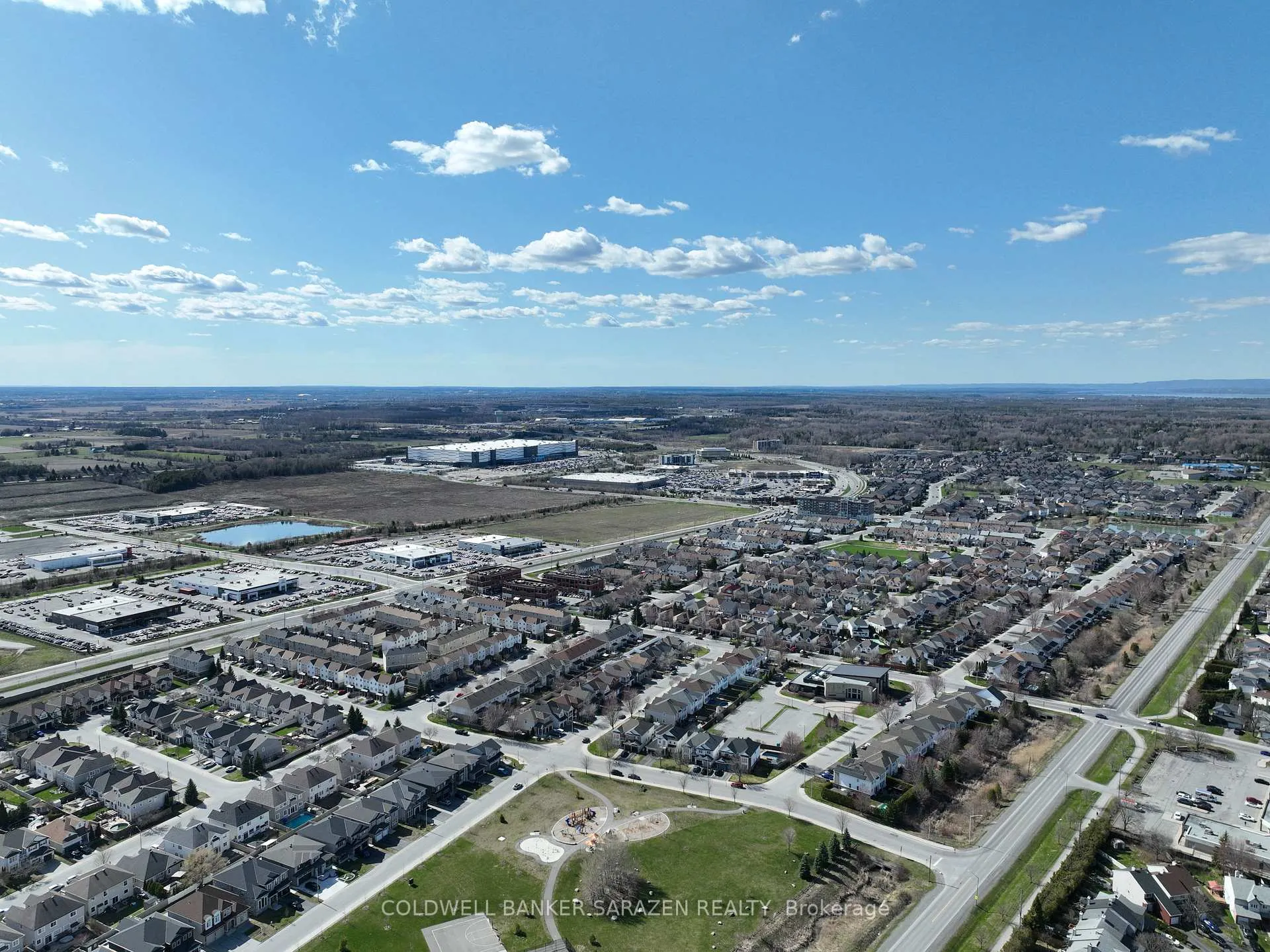 Photo 4 of 284 Harthill Way, Ottawa, Barrhaven - Heritage Park — HOMEH