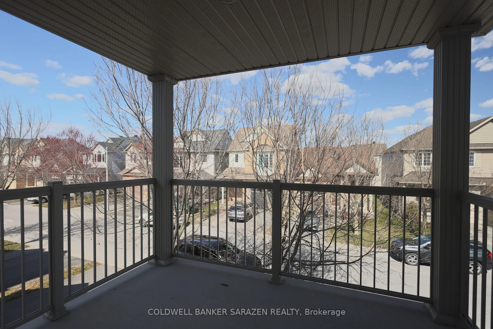 Photo 29 of 284 Harthill Way, Ottawa, Barrhaven - Heritage Park — HOMEH
