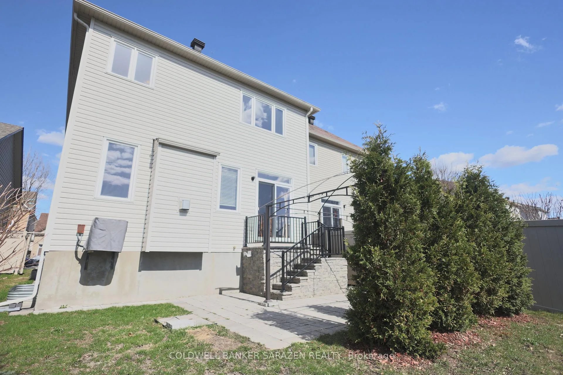 Photo 48 of 284 Harthill Way, Ottawa, Barrhaven - Heritage Park — HOMEH