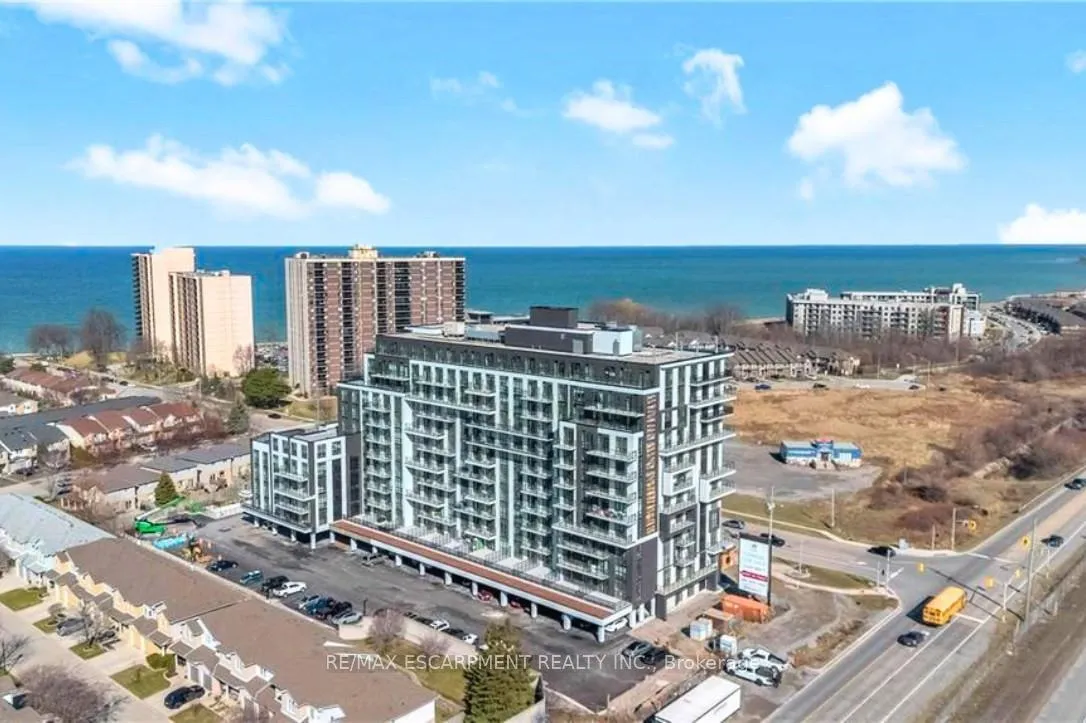 Photo 2 of Unit 522, 461 Green Road, Hamilton, Lakeshore — HOMEH