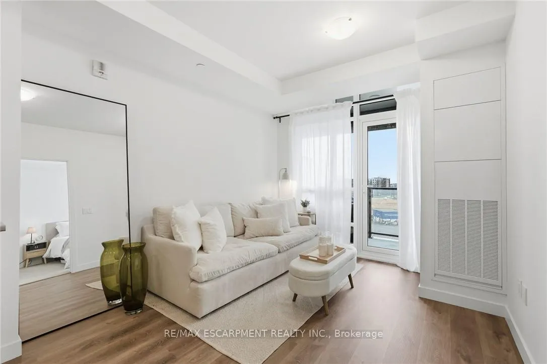 Photo 12 of Unit 522, 461 Green Road, Hamilton, Lakeshore — HOMEH