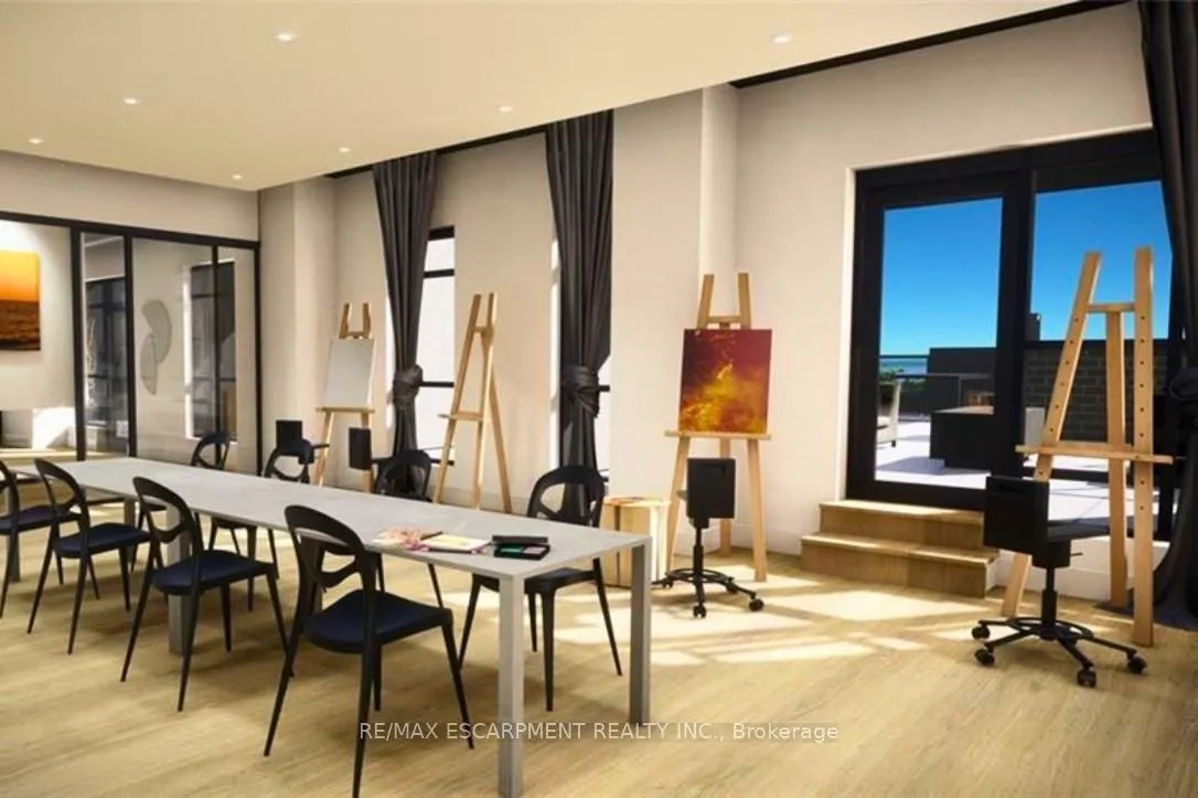Photo 21 of Unit 522, 461 Green Road, Hamilton, Lakeshore — HOMEH