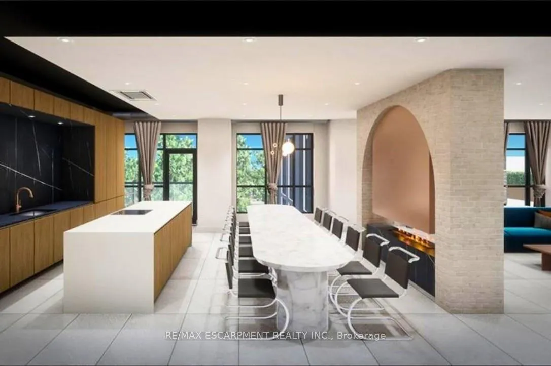 Photo 23 of Unit 522, 461 Green Road, Hamilton, Lakeshore — HOMEH