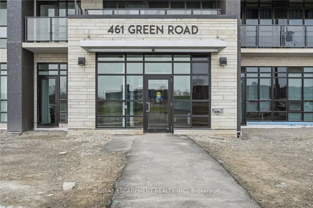 Photo 30 of Unit 522, 461 Green Road, Hamilton, Lakeshore — HOMEH