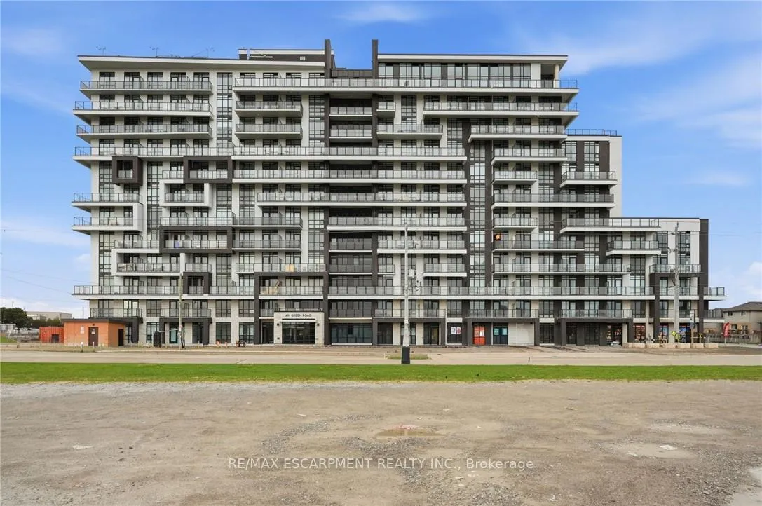 Photo 32 of Unit 522, 461 Green Road, Hamilton, Lakeshore — HOMEH