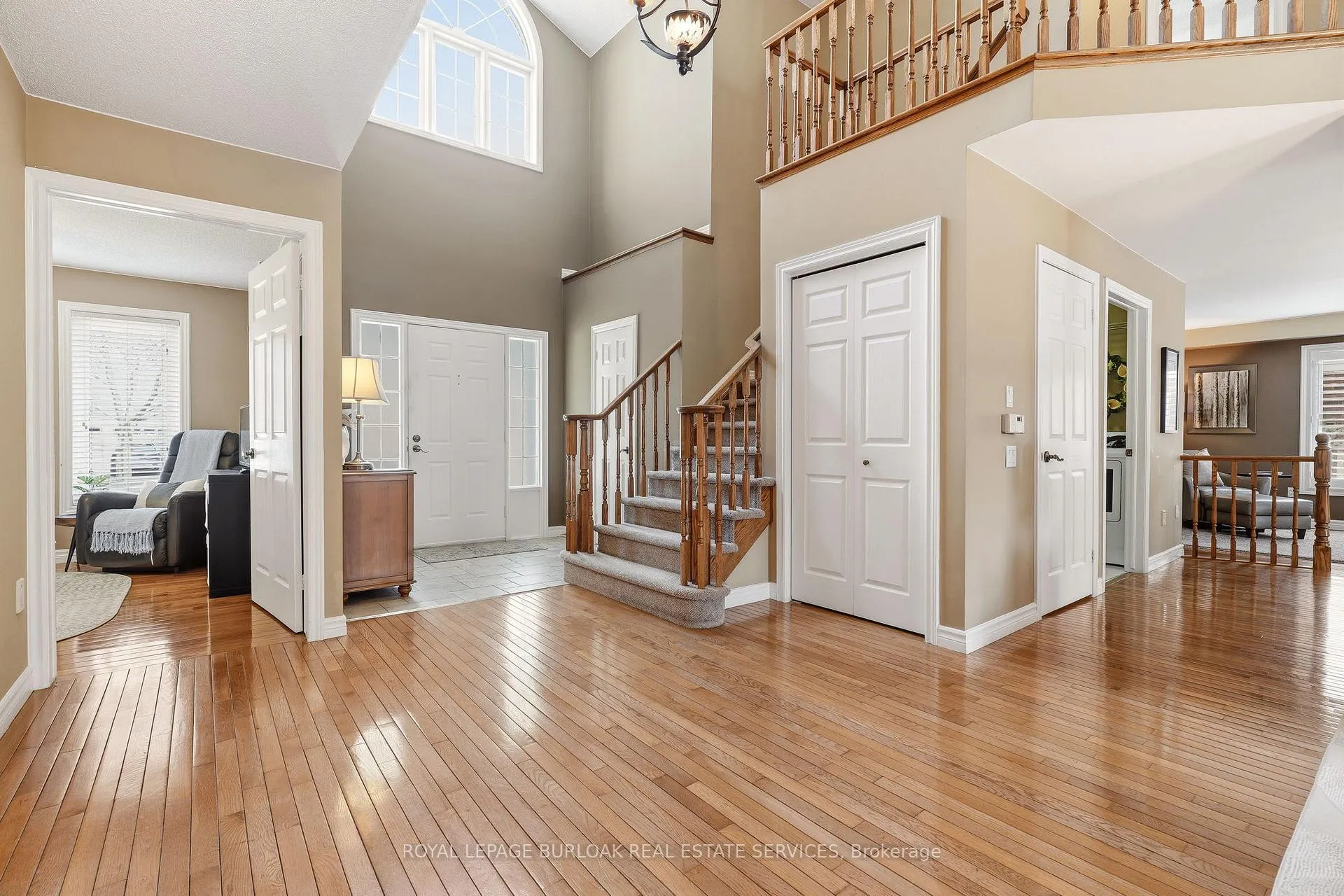Photo 5 of 2416 Baxter Crescent, Burlington, Headon — HOMEH