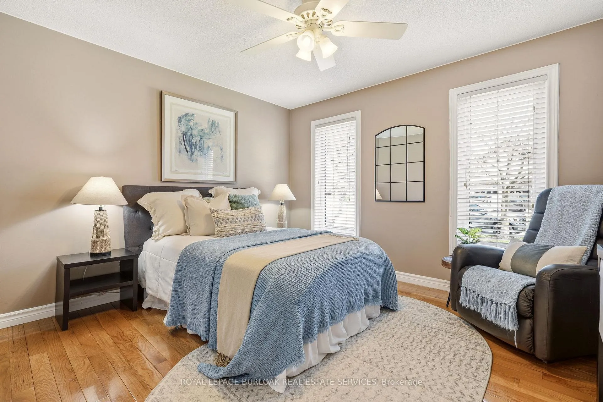 Photo 6 of 2416 Baxter Crescent, Burlington, Headon — HOMEH
