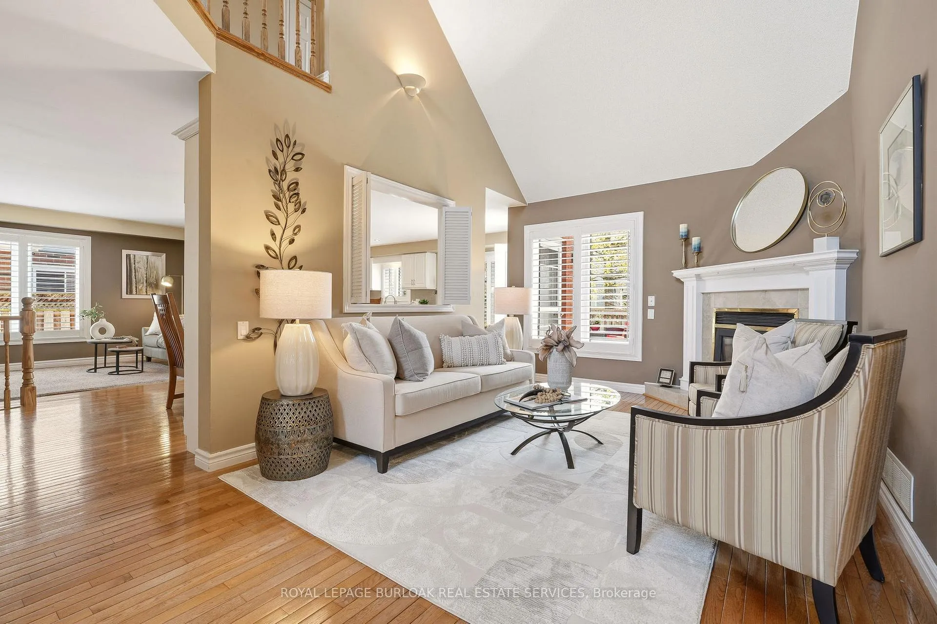 Photo 14 of 2416 Baxter Crescent, Burlington, Headon — HOMEH