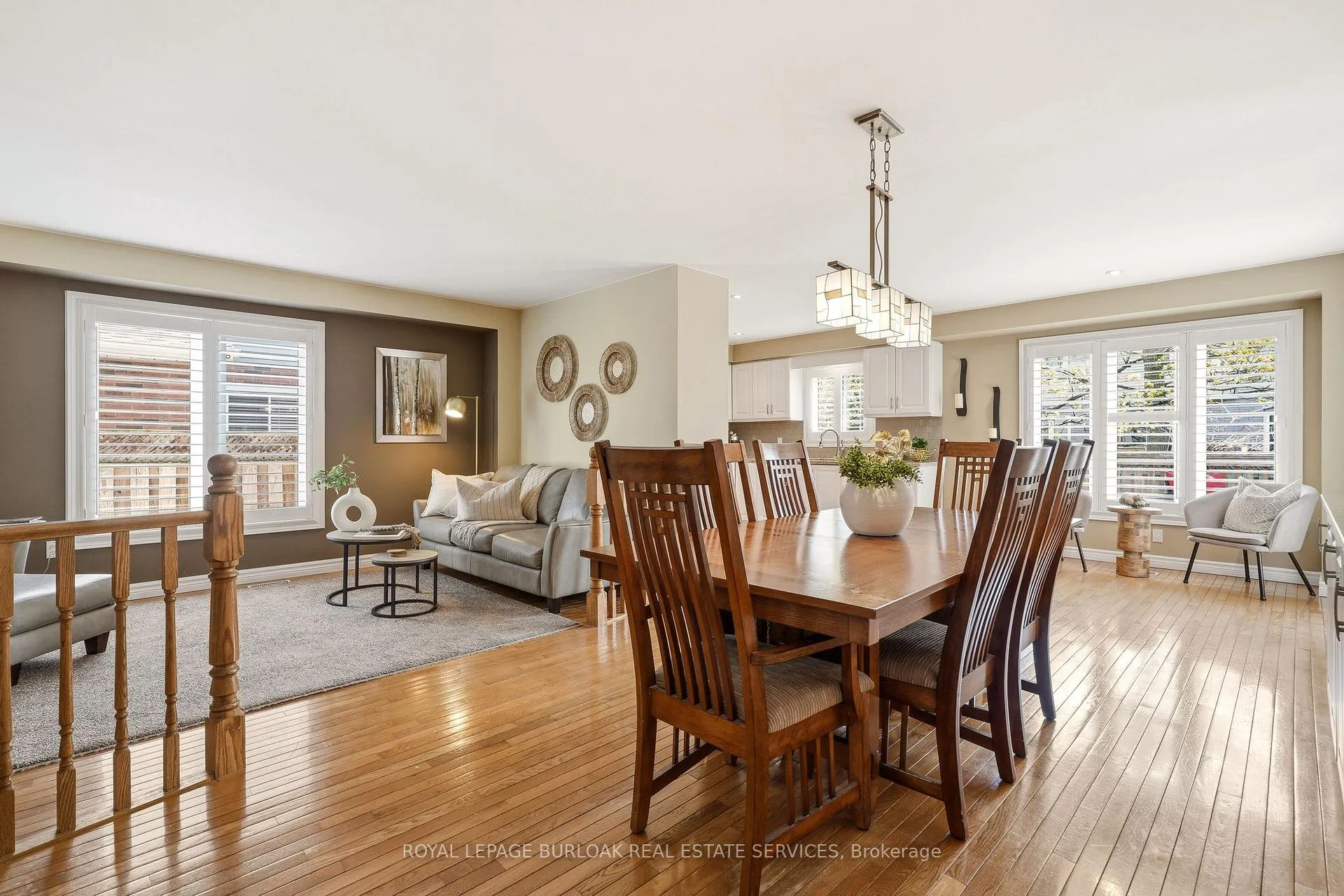 Photo 17 of 2416 Baxter Crescent, Burlington, Headon — HOMEH