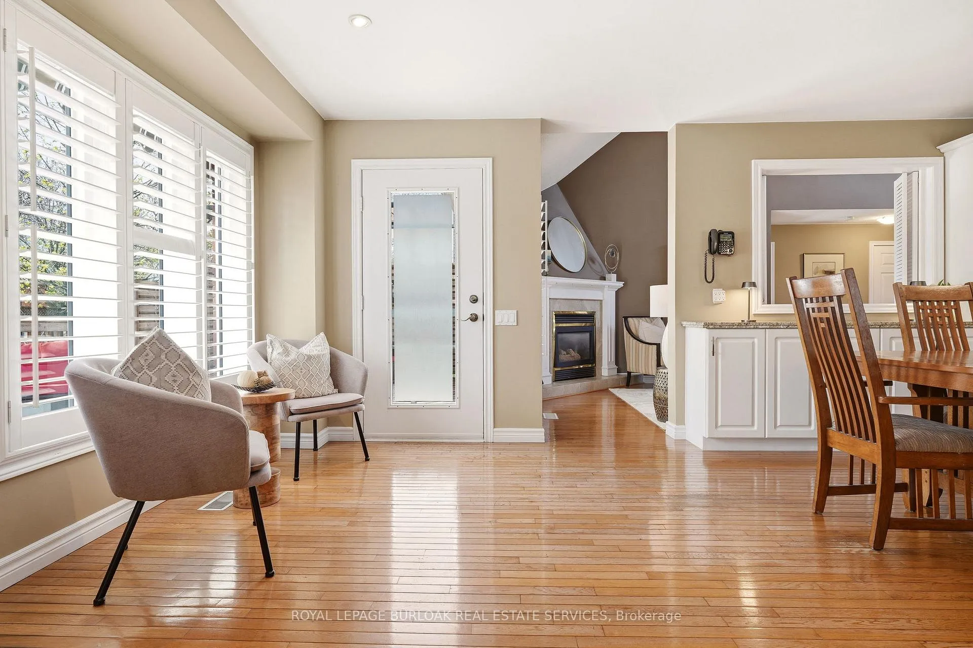 Photo 19 of 2416 Baxter Crescent, Burlington, Headon — HOMEH