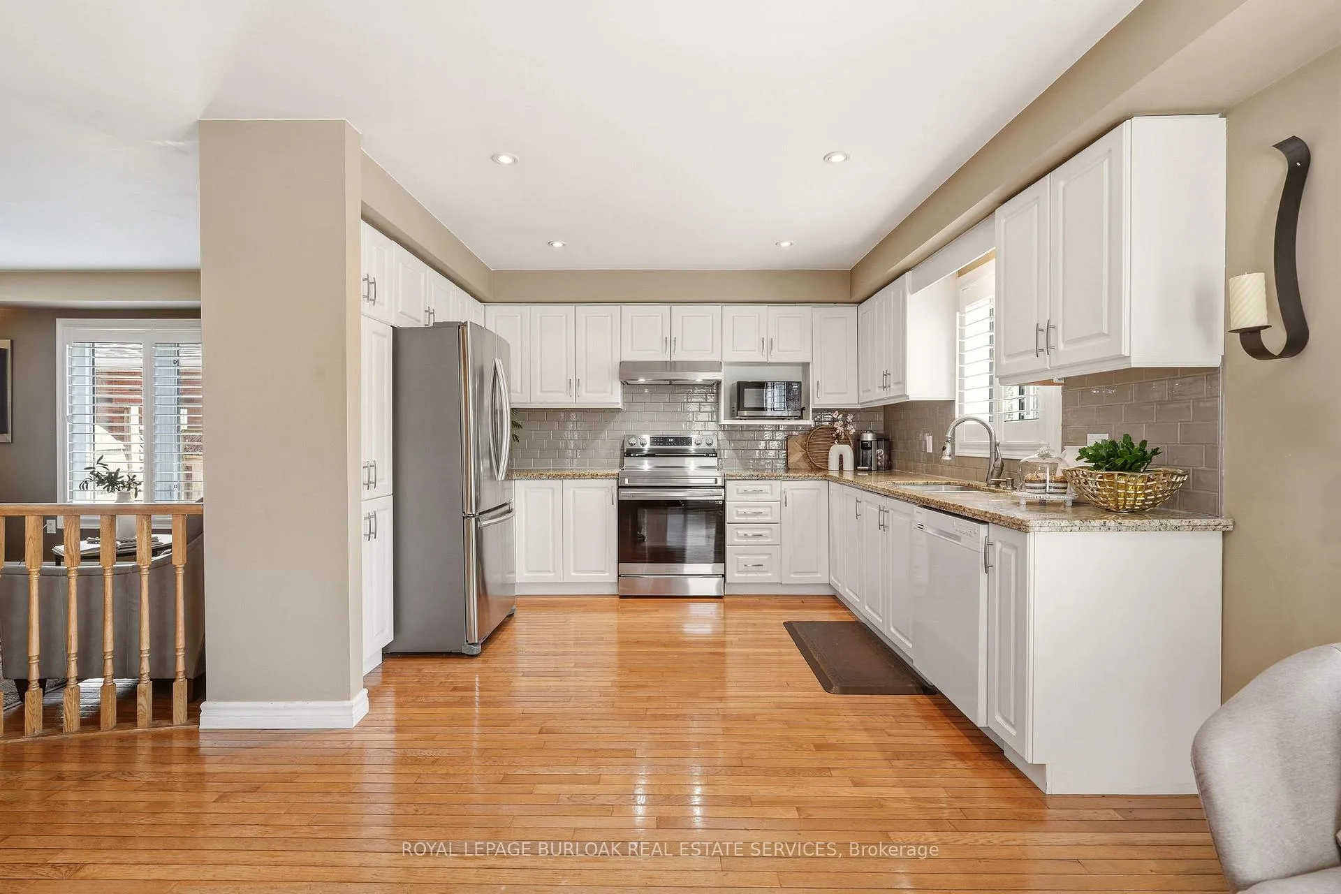 Photo 22 of 2416 Baxter Crescent, Burlington, Headon — HOMEH