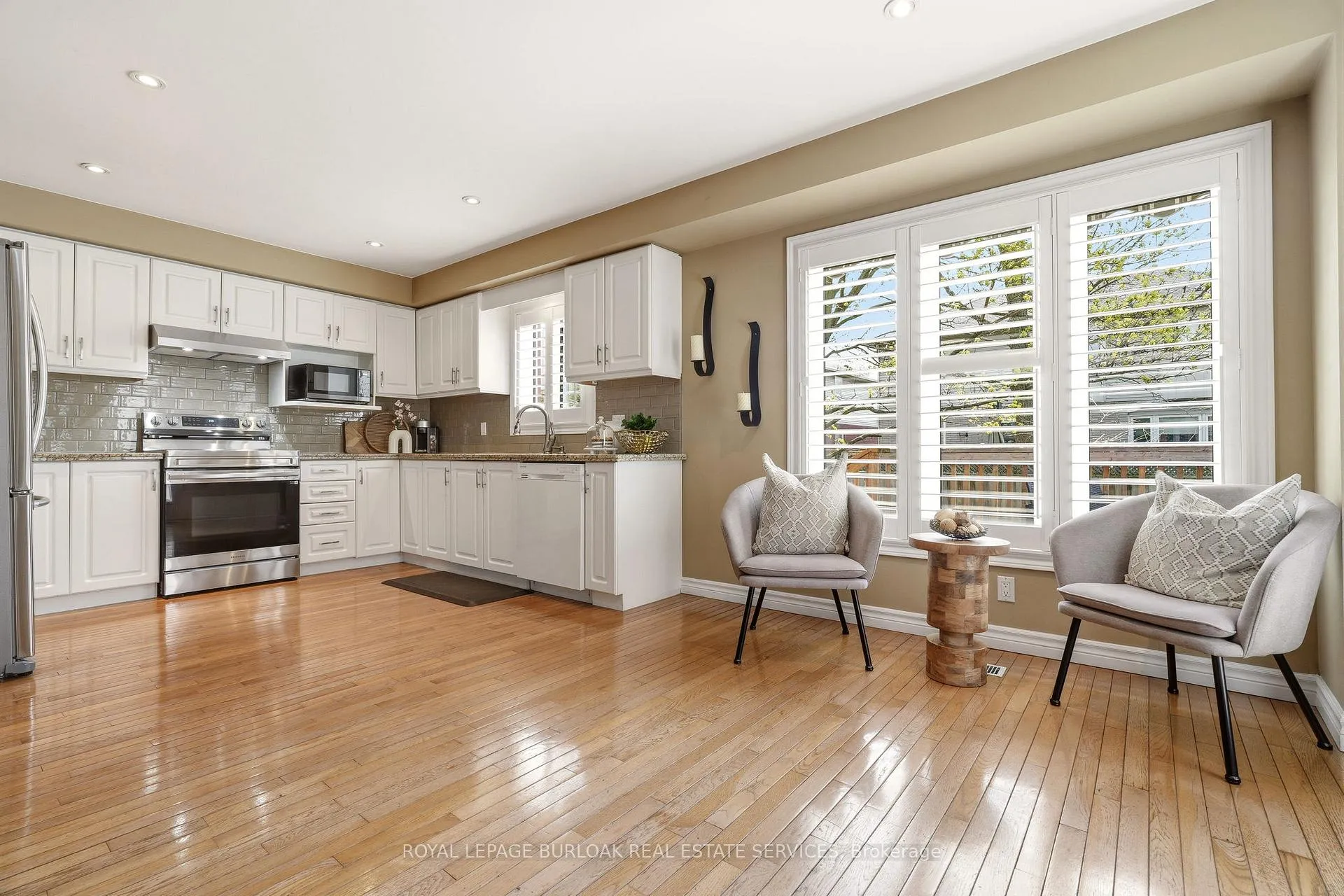 Photo 27 of 2416 Baxter Crescent, Burlington, Headon — HOMEH