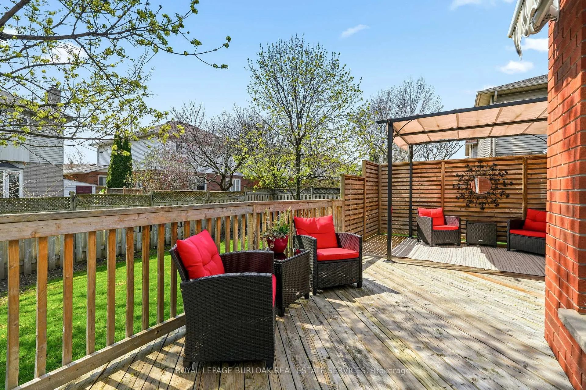 Photo 40 of 2416 Baxter Crescent, Burlington, Headon — HOMEH