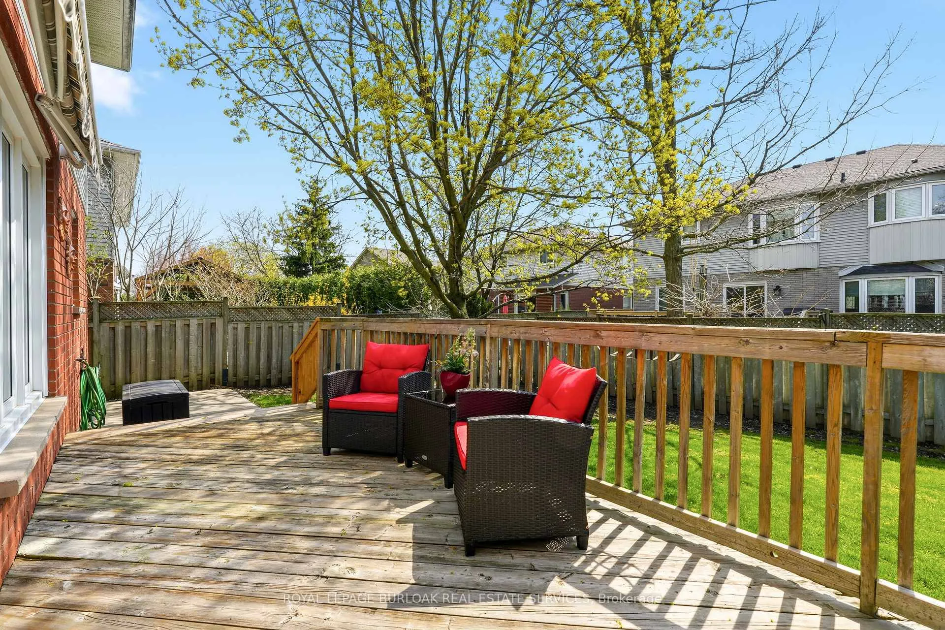 Photo 41 of 2416 Baxter Crescent, Burlington, Headon — HOMEH