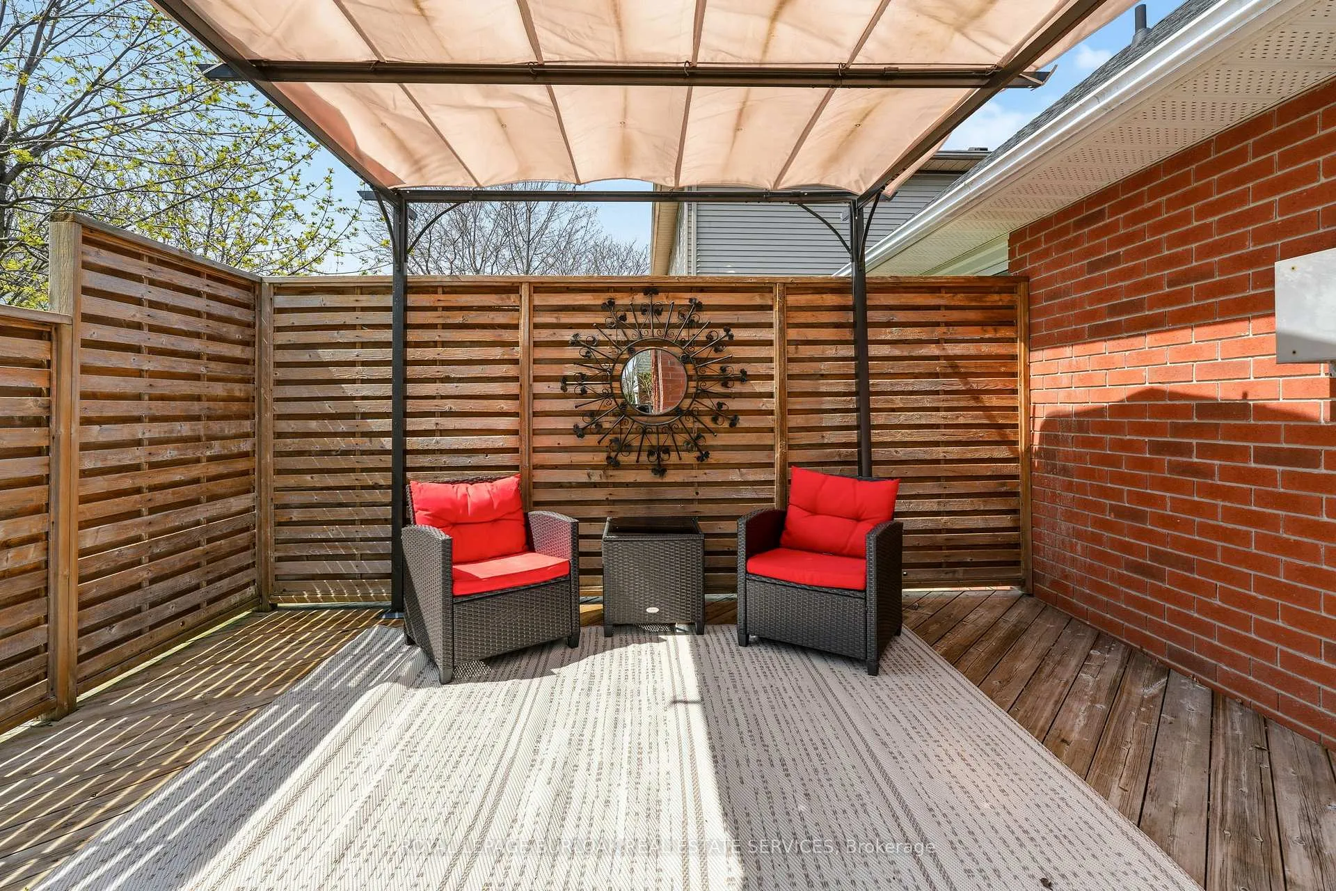 Photo 42 of 2416 Baxter Crescent, Burlington, Headon — HOMEH