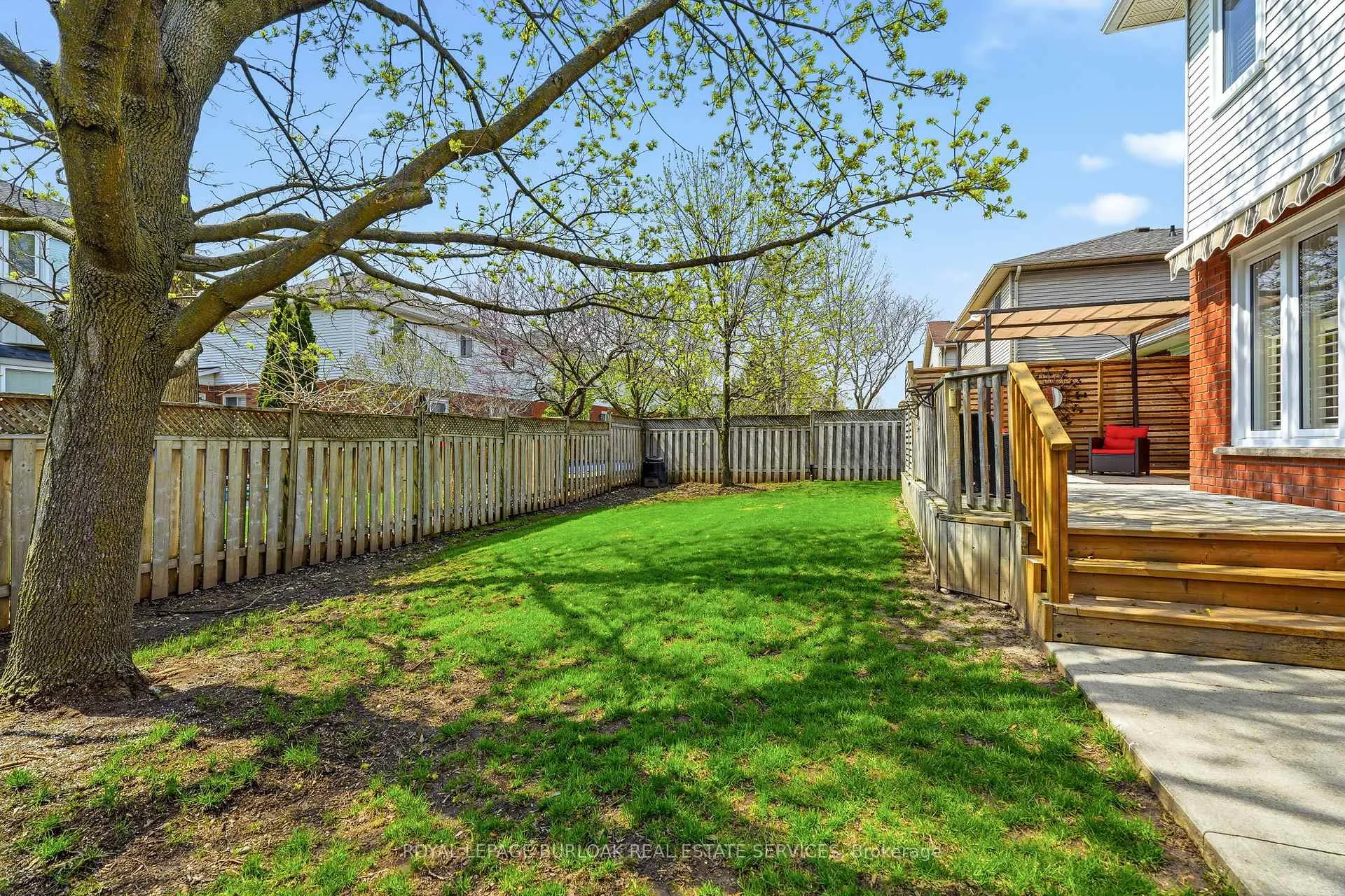 Photo 43 of 2416 Baxter Crescent, Burlington, Headon — HOMEH
