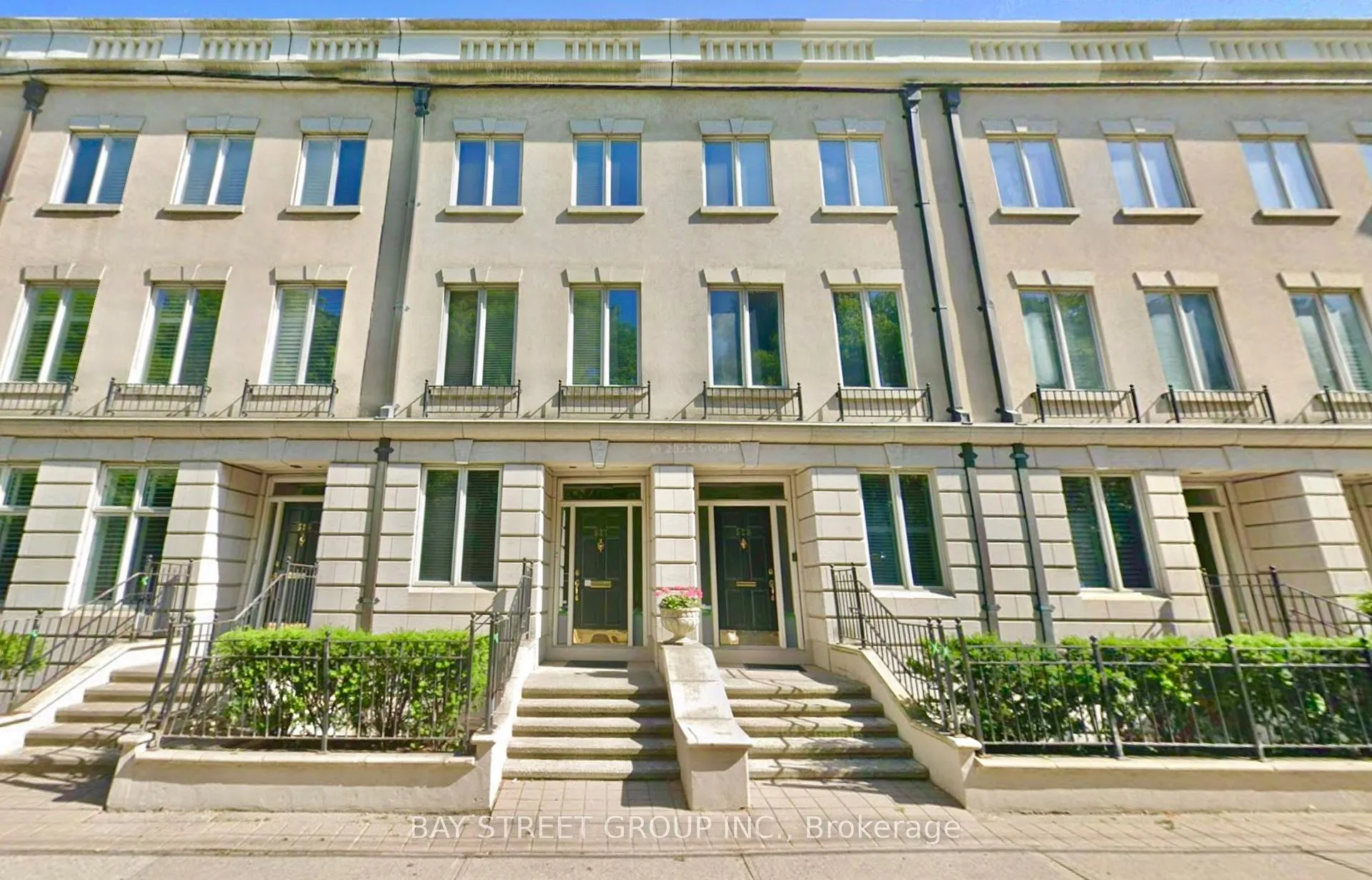 Photo 1 of 529 Davenport Road, Toronto, Casa Loma — HOMEH