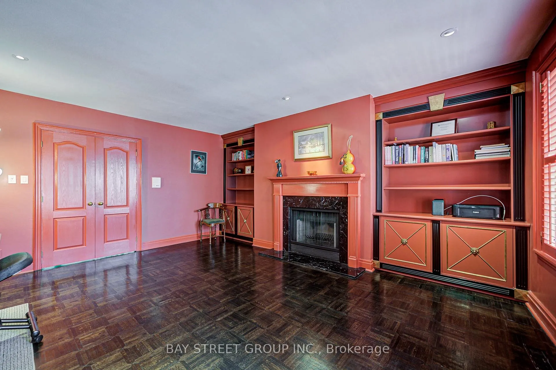 Photo 10 of 529 Davenport Road, Toronto, Casa Loma — HOMEH