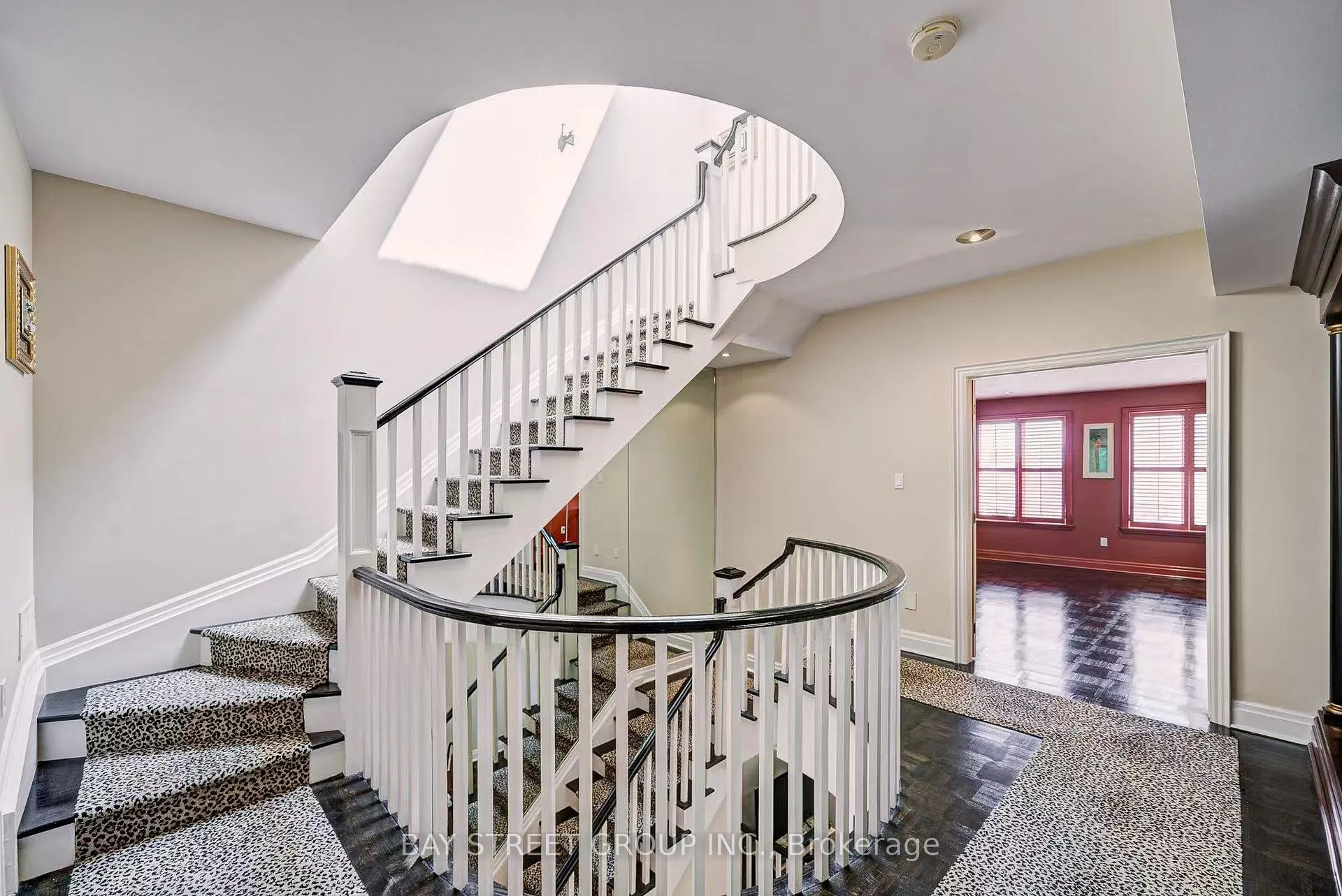 Photo 13 of 529 Davenport Road, Toronto, Casa Loma — HOMEH