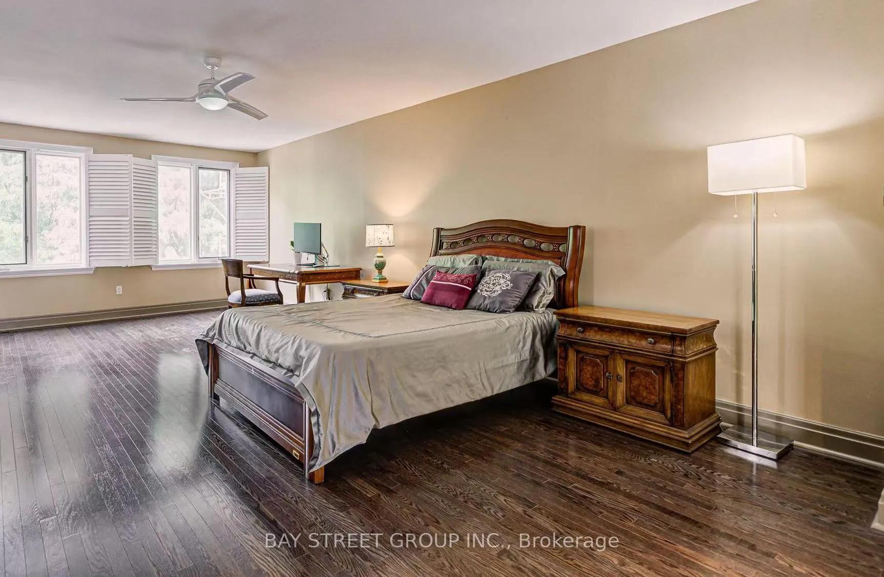 Photo 15 of 529 Davenport Road, Toronto, Casa Loma — HOMEH