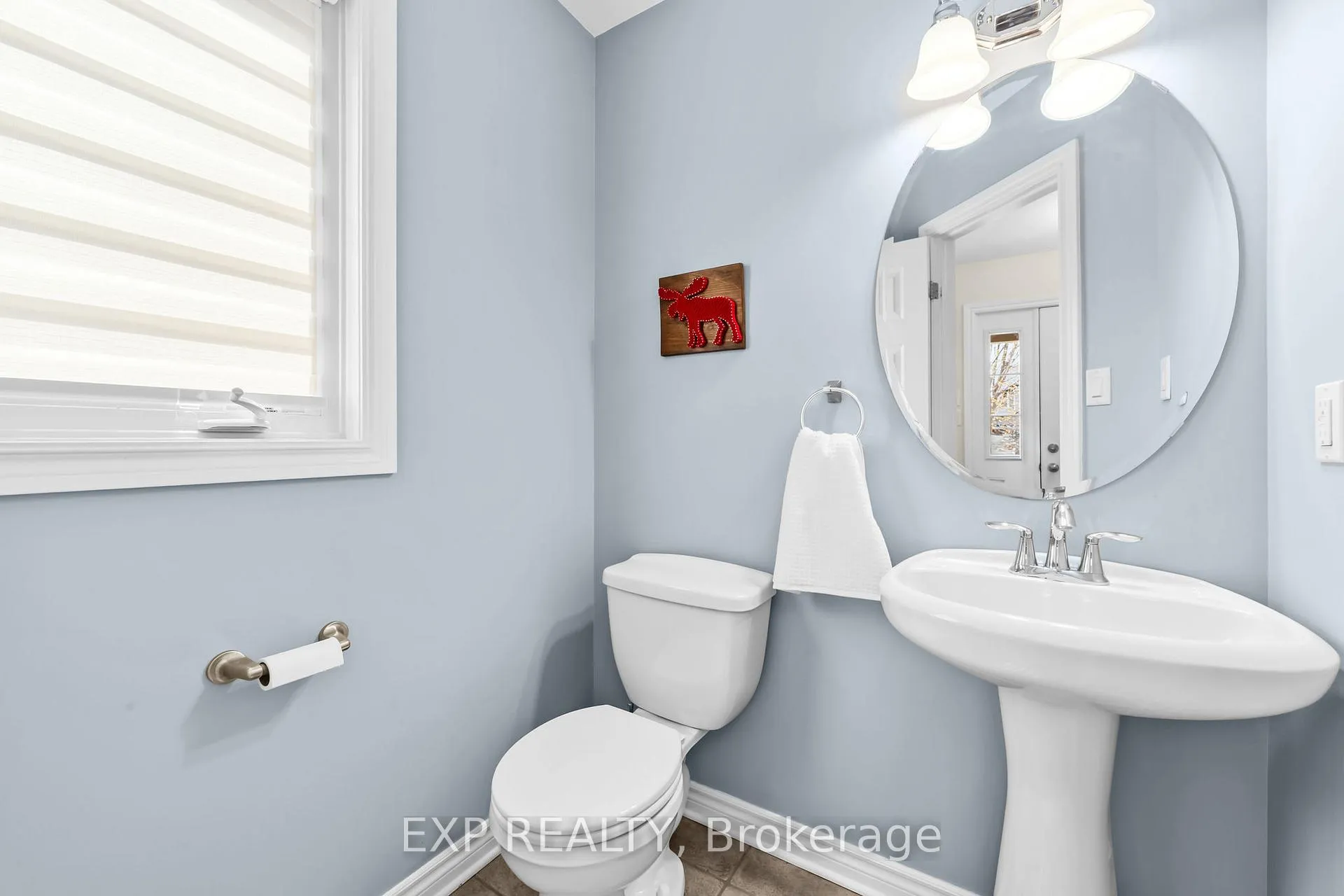 Photo 13 of 2095 Springridge Drive, London, North C — HOMEH