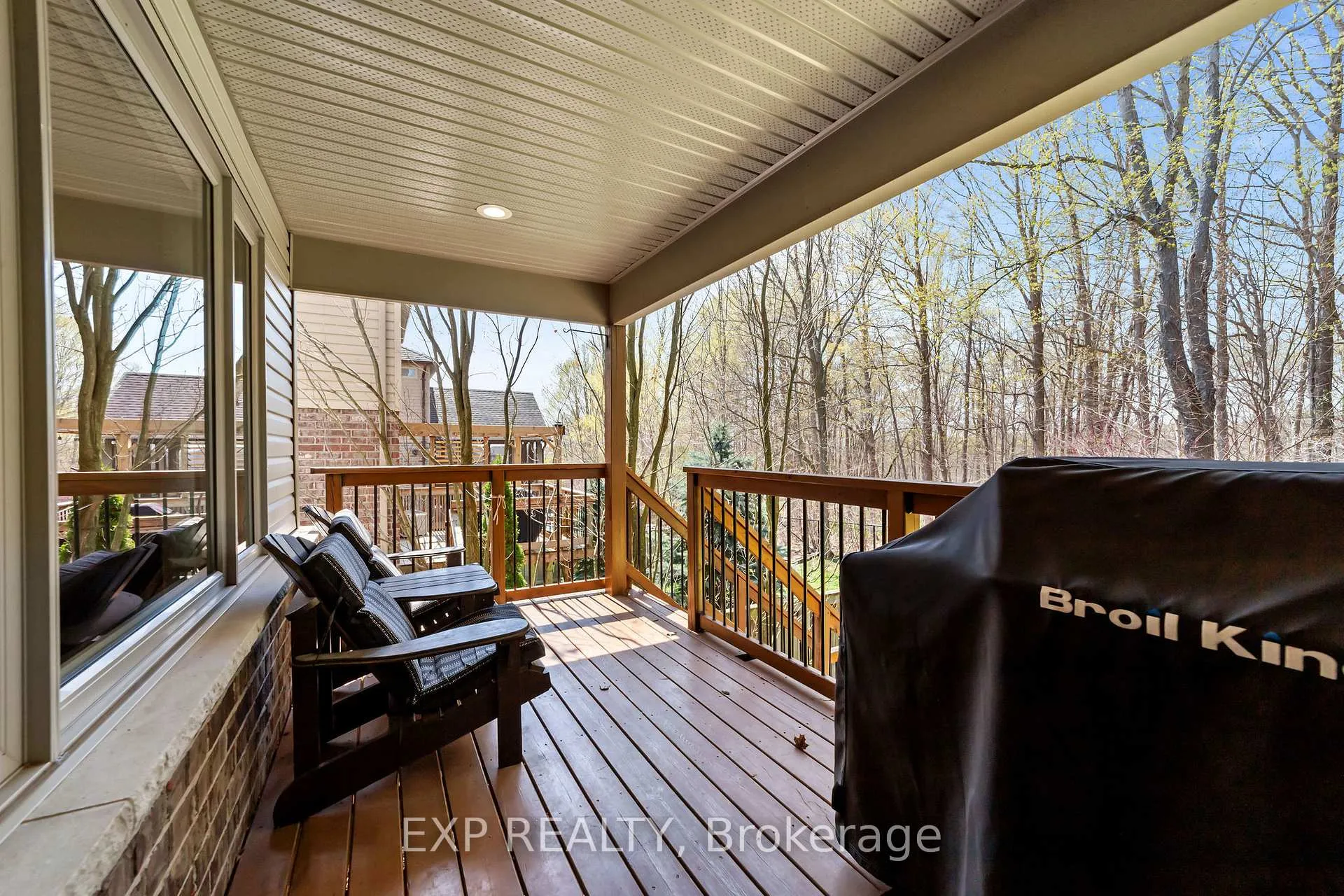 Photo 31 of 2095 Springridge Drive, London, North C — HOMEH
