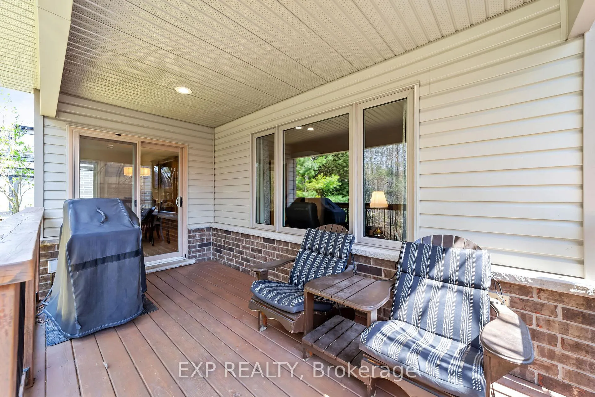 Photo 32 of 2095 Springridge Drive, London, North C — HOMEH