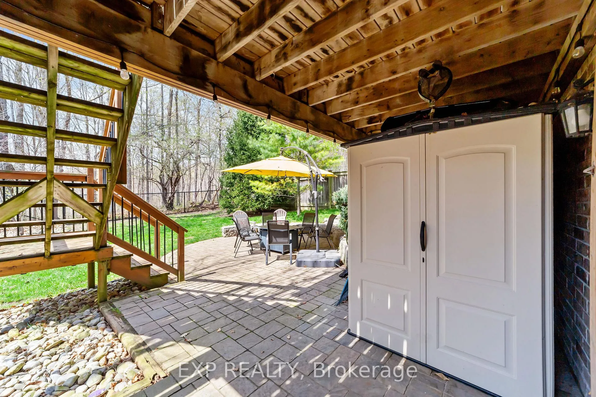 Photo 33 of 2095 Springridge Drive, London, North C — HOMEH