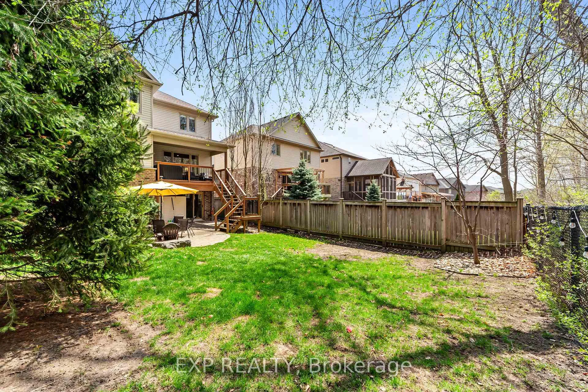 Photo 37 of 2095 Springridge Drive, London, North C — HOMEH