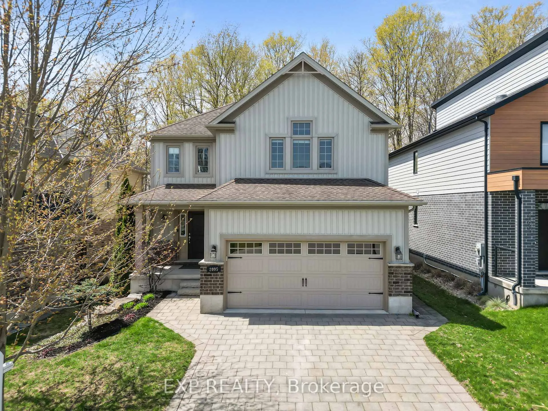 Photo 40 of 2095 Springridge Drive, London, North C — HOMEH