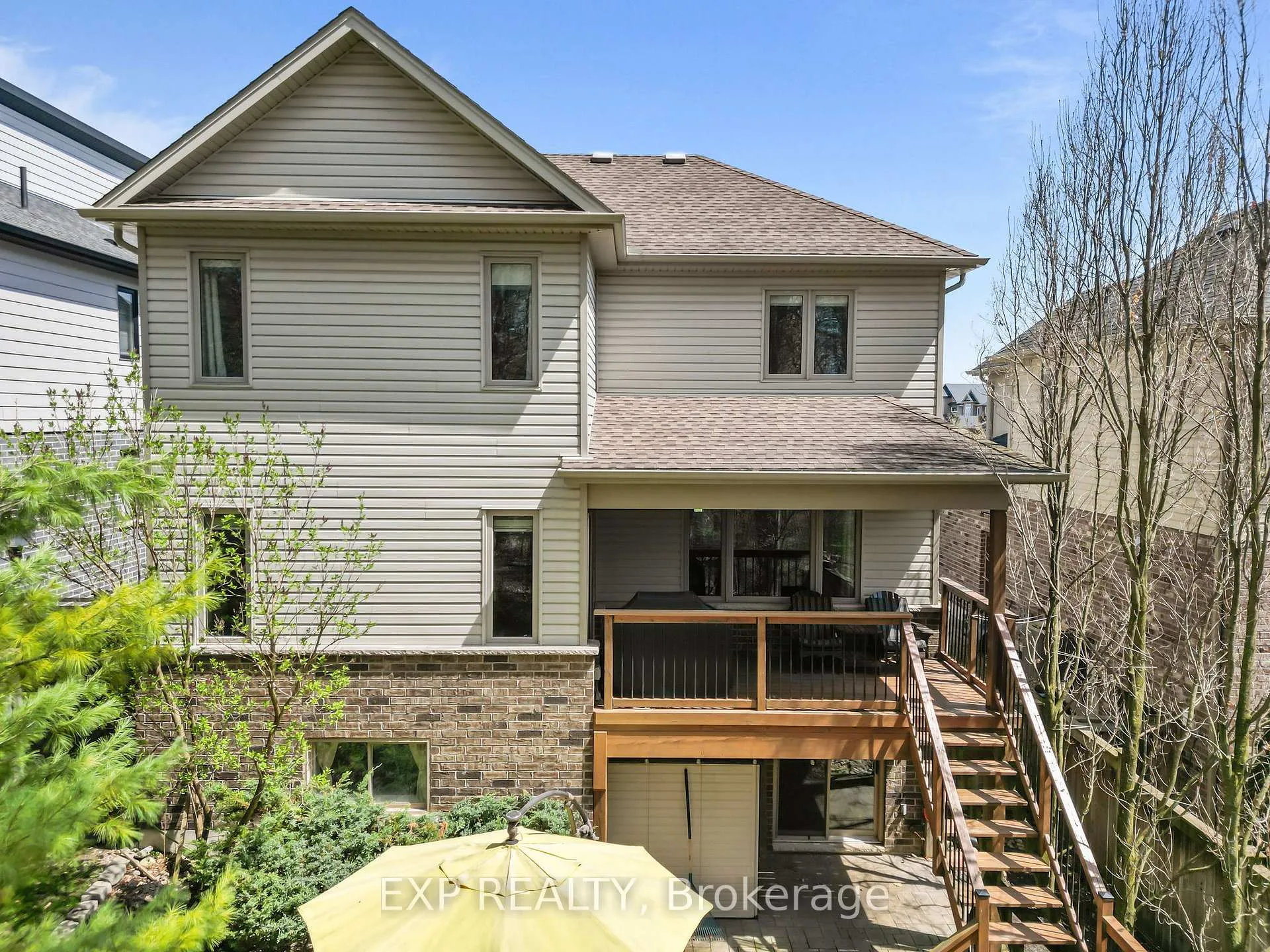 Photo 43 of 2095 Springridge Drive, London, North C — HOMEH