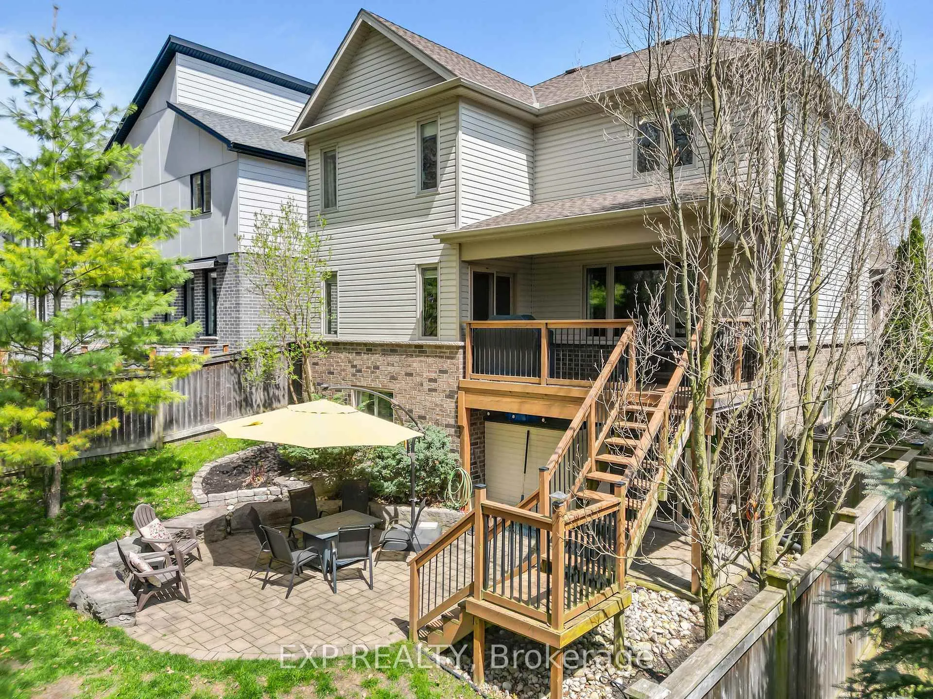 Photo 44 of 2095 Springridge Drive, London, North C — HOMEH
