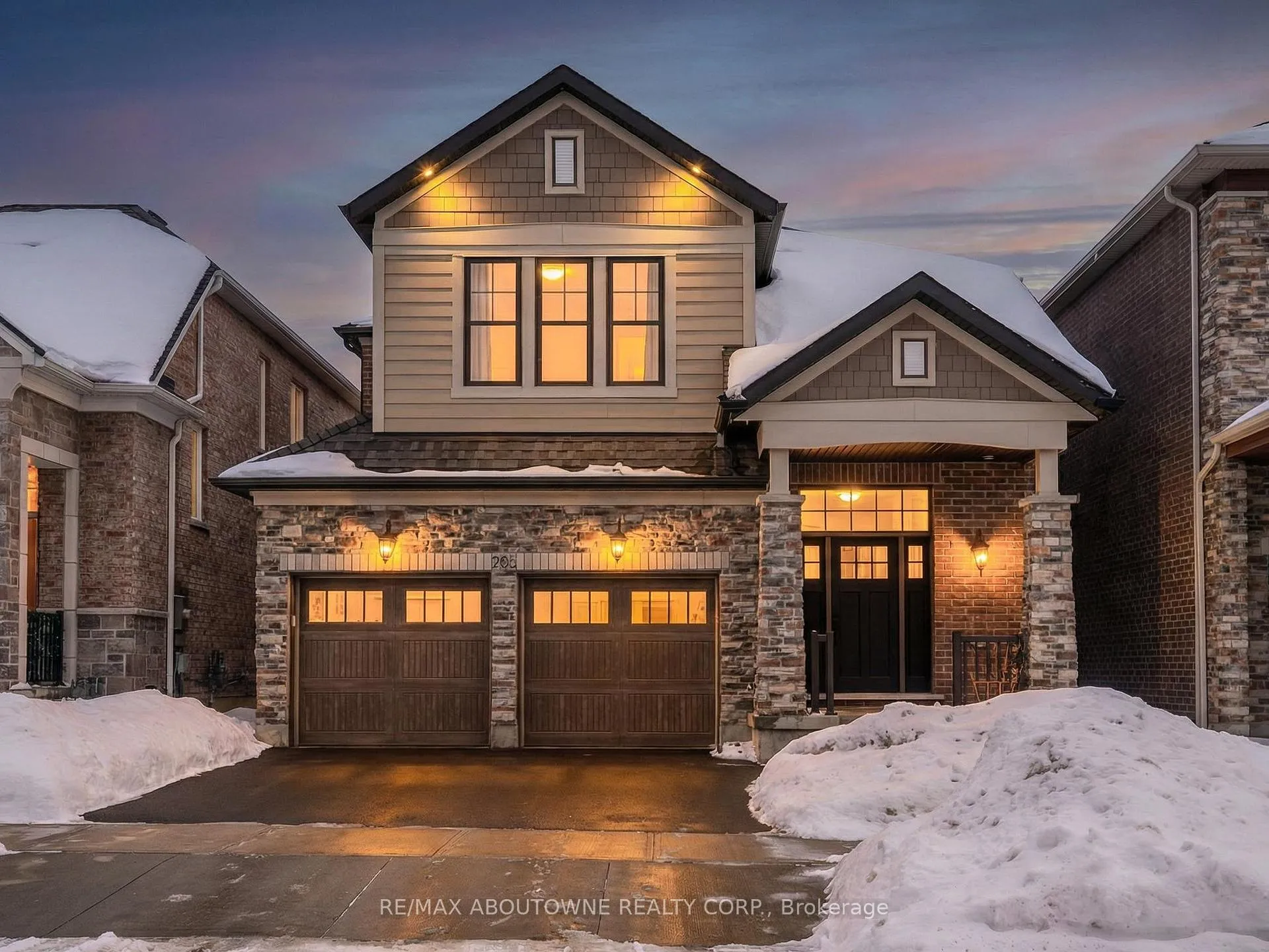 Photo 1 of 282 Bethpage Drive, Oakville, Glenorchy — HOMEH