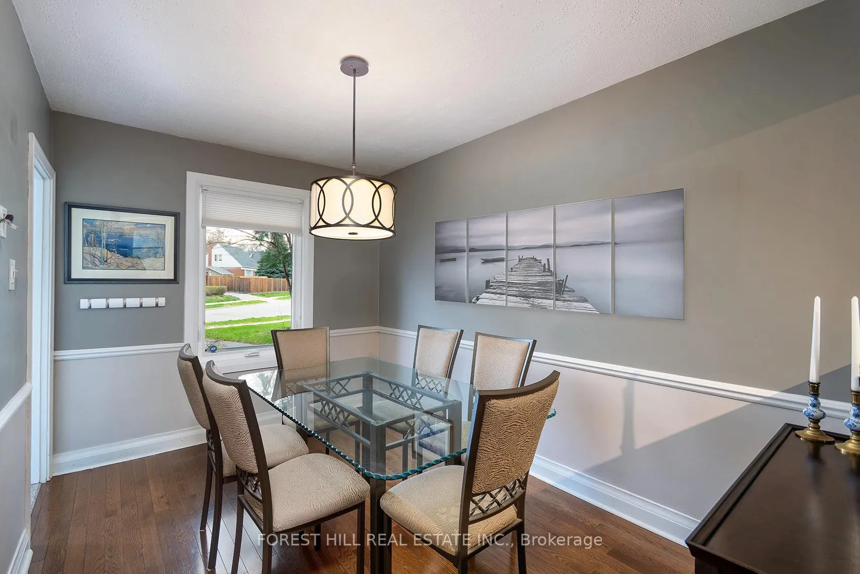 Photo 12 of 9 Southmead Road, Scarborough, Clairlea-Birchmount — HOMEH