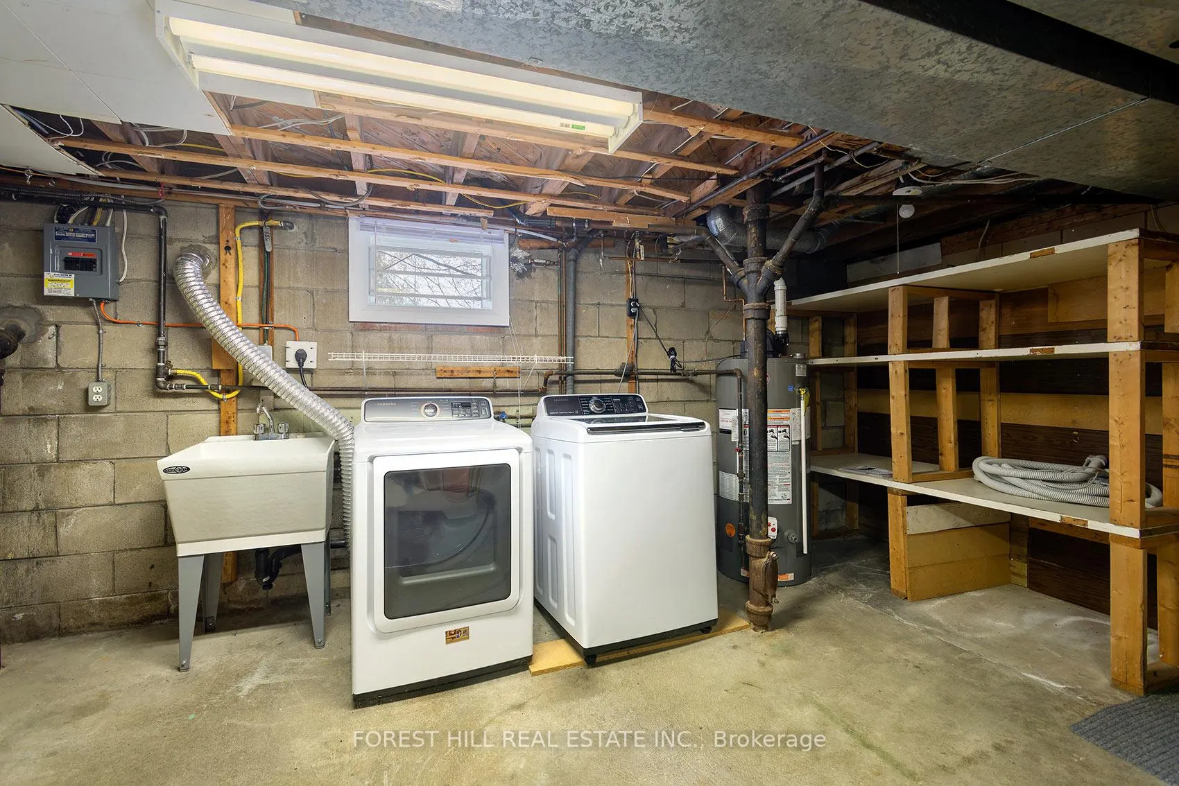 Photo 27 of 9 Southmead Road, Scarborough, Clairlea-Birchmount — HOMEH