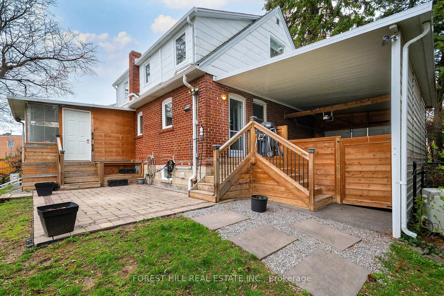 Photo 28 of 9 Southmead Road, Scarborough, Clairlea-Birchmount — HOMEH