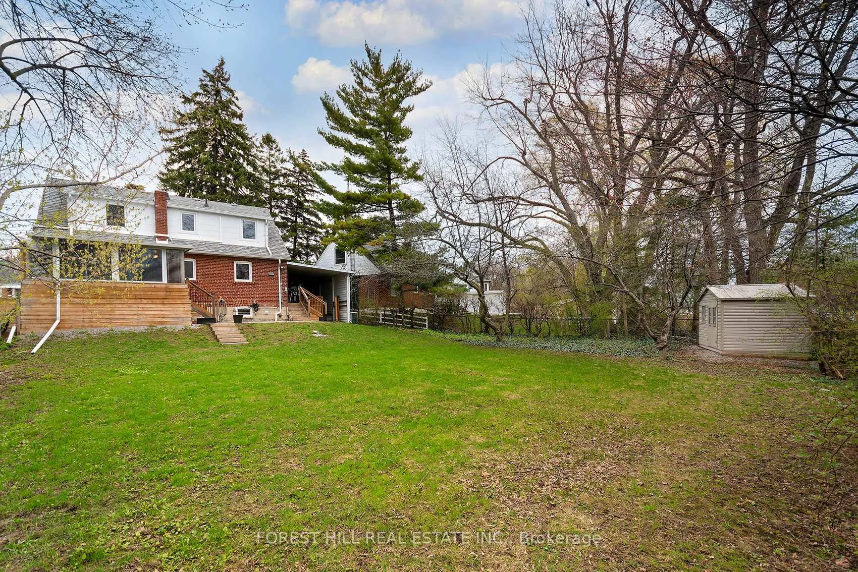 Photo 29 of 9 Southmead Road, Scarborough, Clairlea-Birchmount — HOMEH