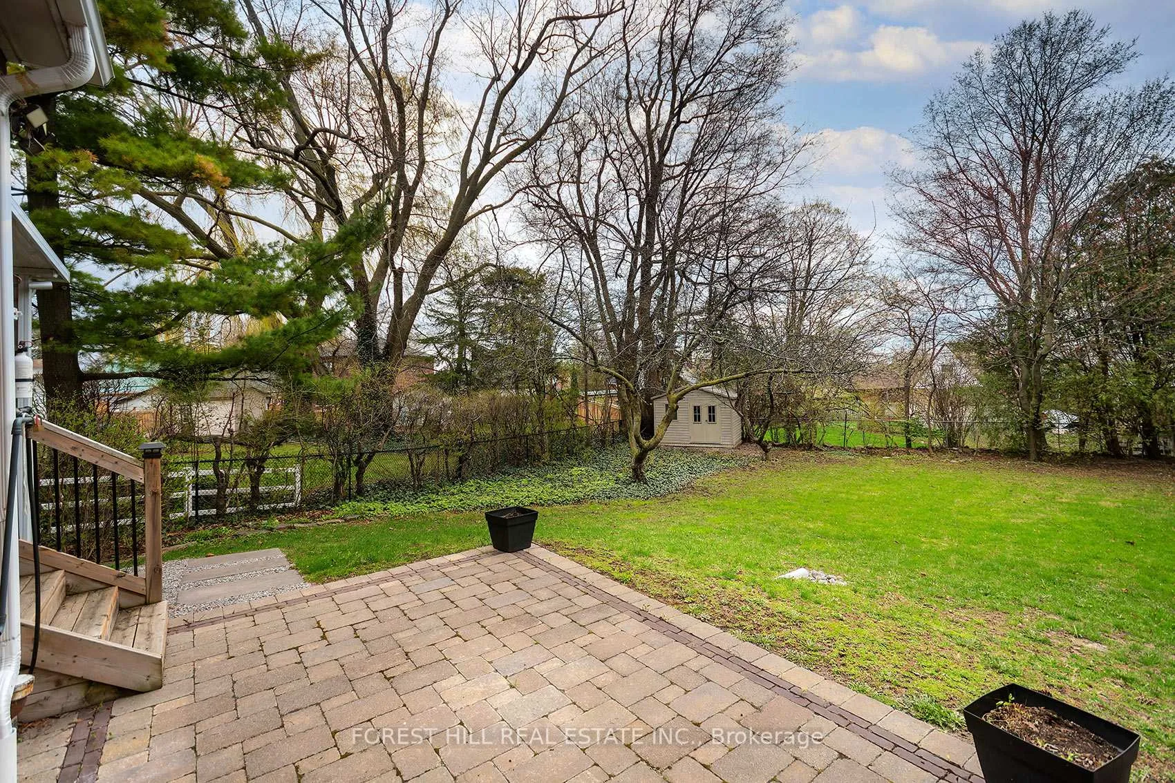 Photo 32 of 9 Southmead Road, Scarborough, Clairlea-Birchmount — HOMEH