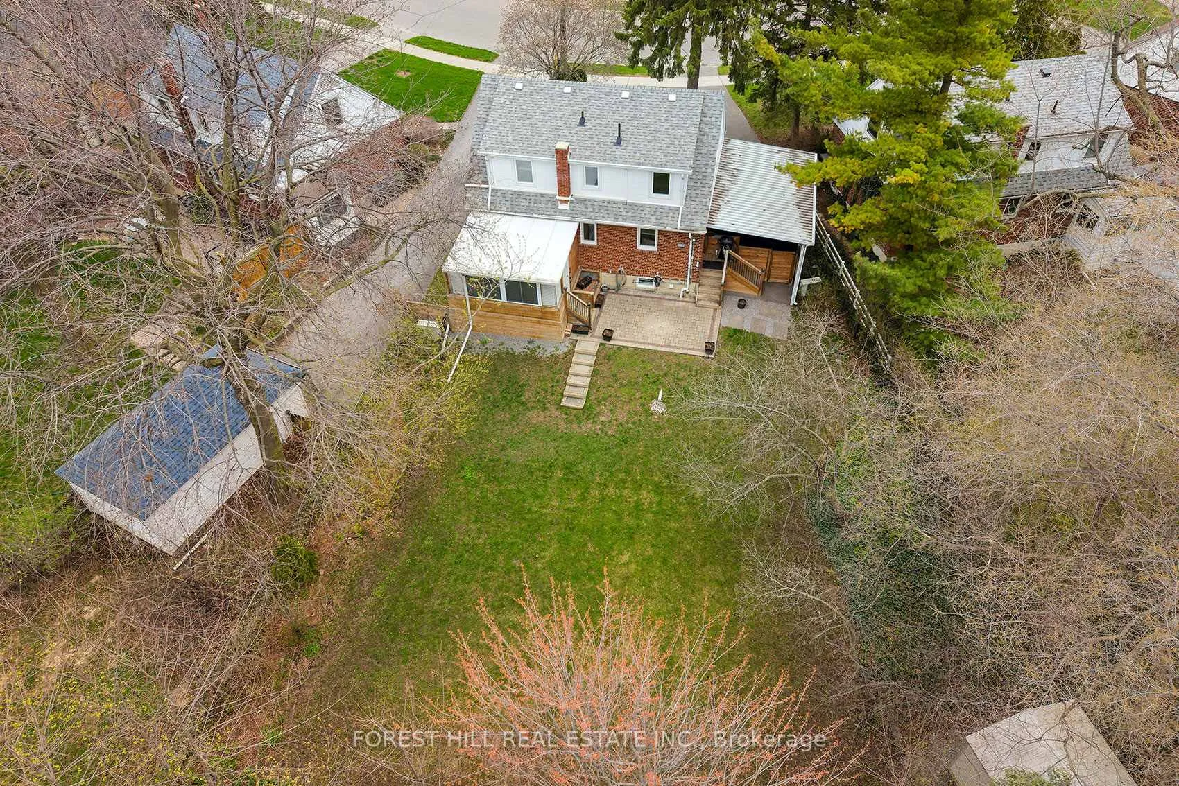 Photo 34 of 9 Southmead Road, Scarborough, Clairlea-Birchmount — HOMEH