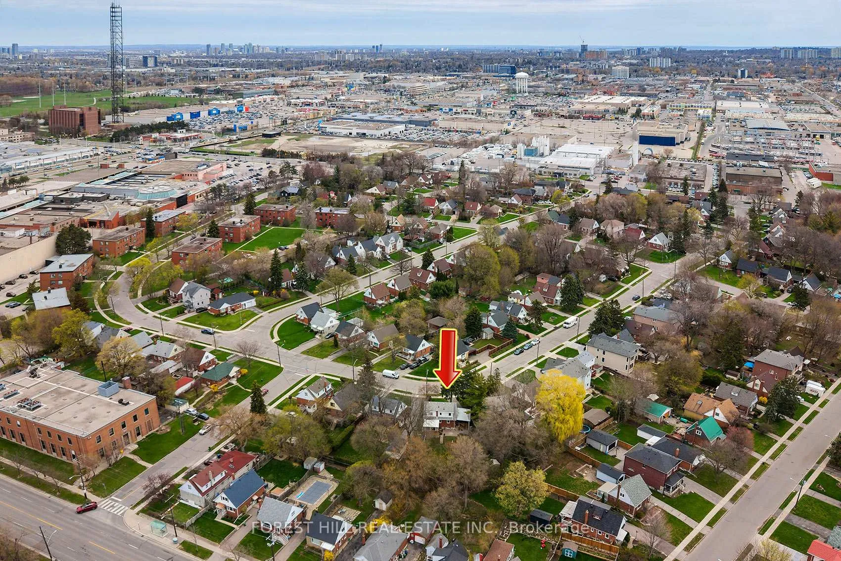 Photo 37 of 9 Southmead Road, Scarborough, Clairlea-Birchmount — HOMEH