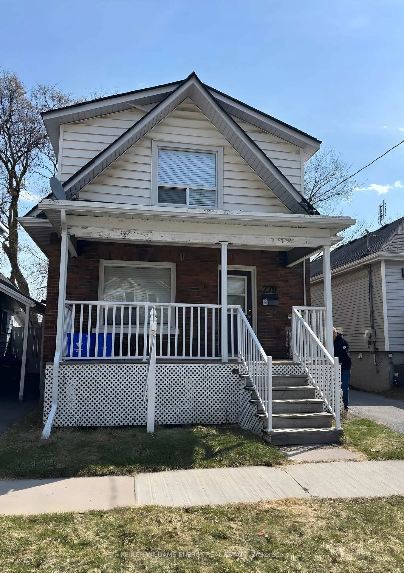 Photo 1 of 279 French Street, Oshawa, O'Neill — HOMEH