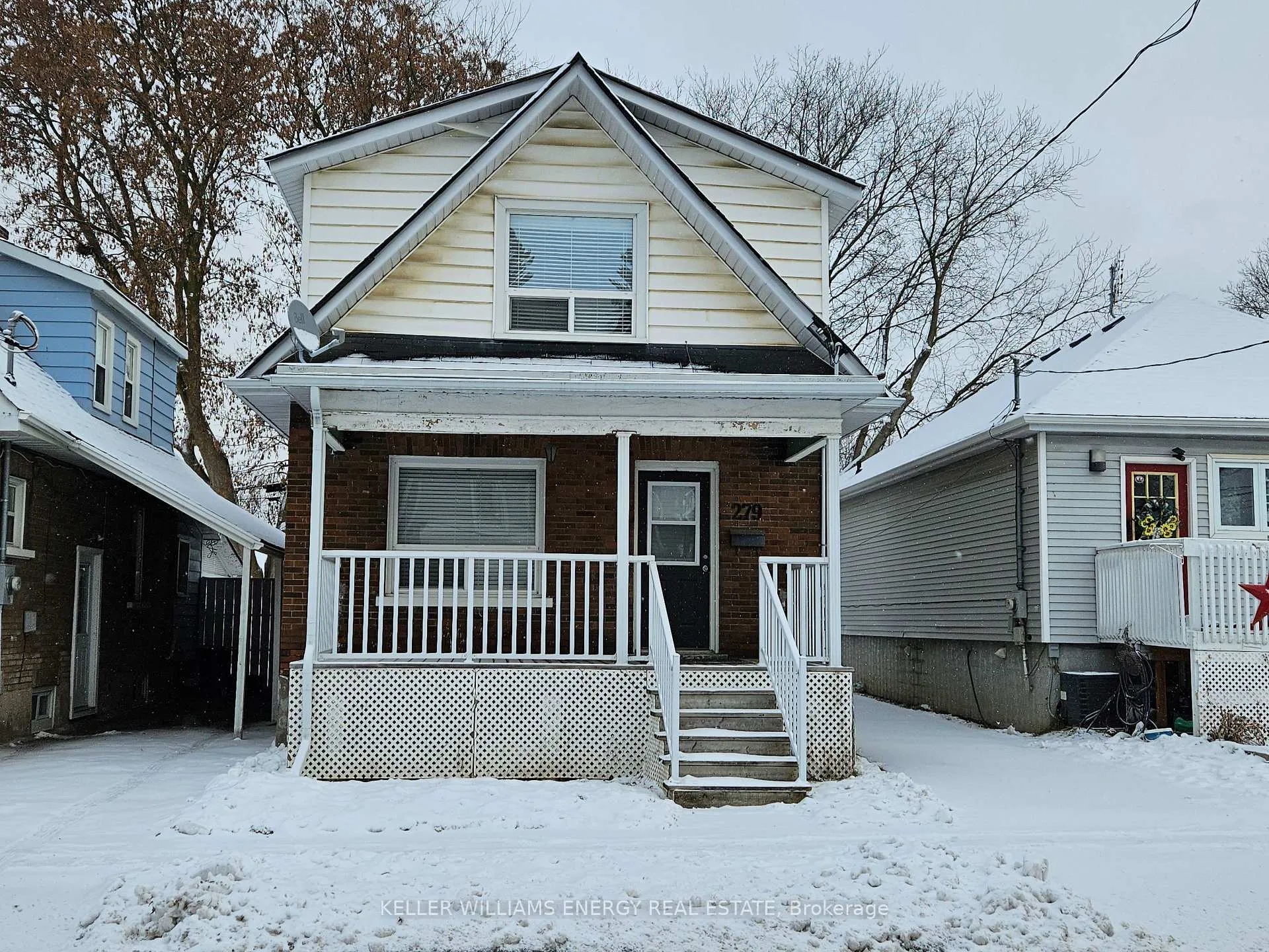 Photo 2 of 279 French Street, Oshawa, O'Neill — HOMEH