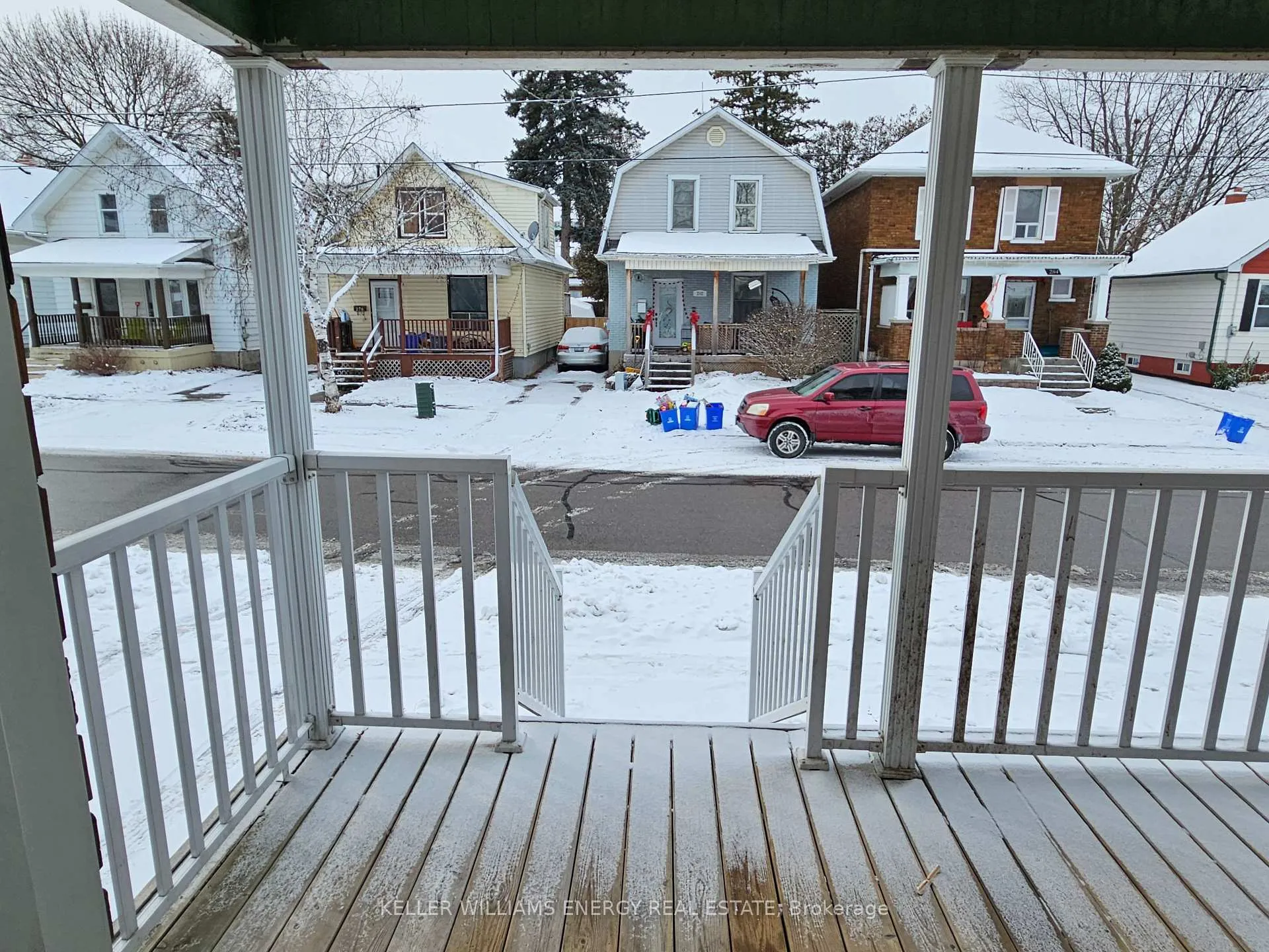 Photo 3 of 279 French Street, Oshawa, O'Neill — HOMEH