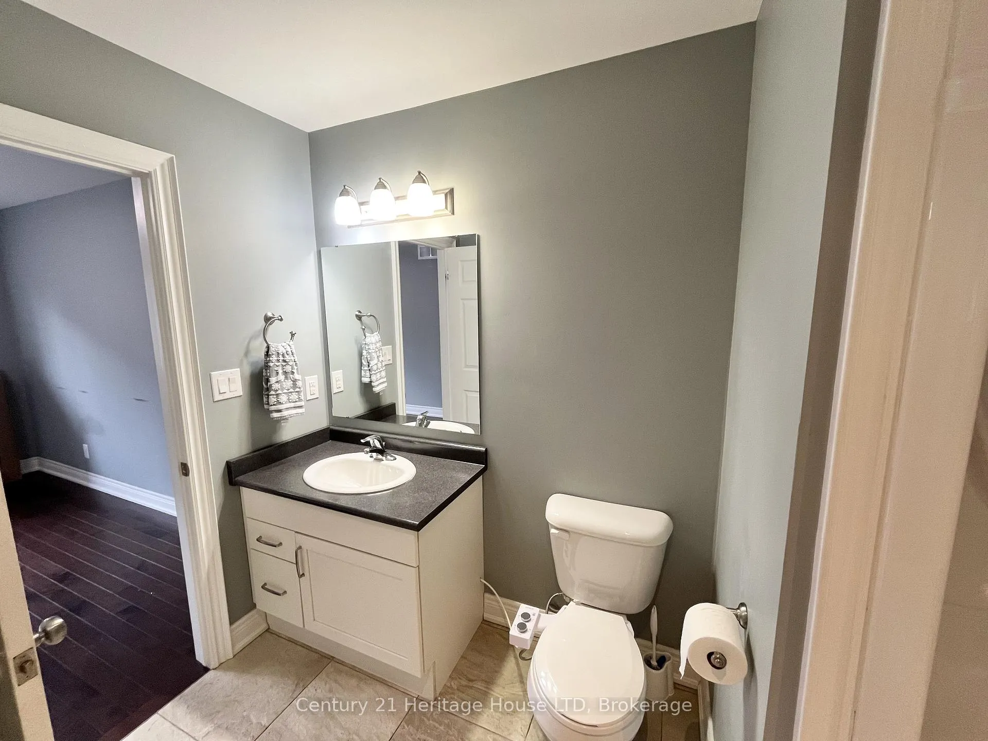 Photo 12 of Unit 3, 63 Pine Street N, Thorold, Thorold Downtown — HOMEH