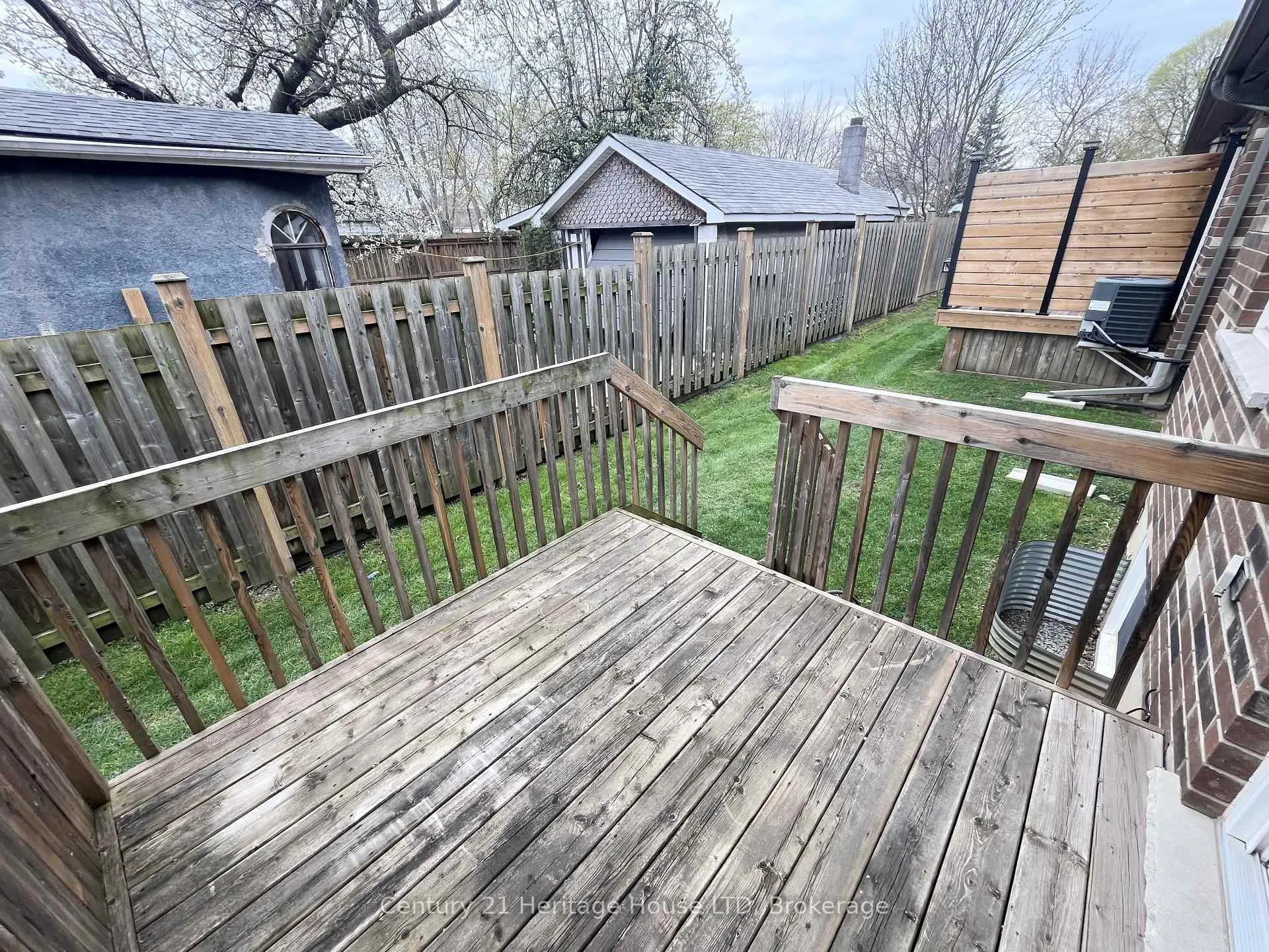 Photo 21 of Unit 3, 63 Pine Street N, Thorold, Thorold Downtown — HOMEH