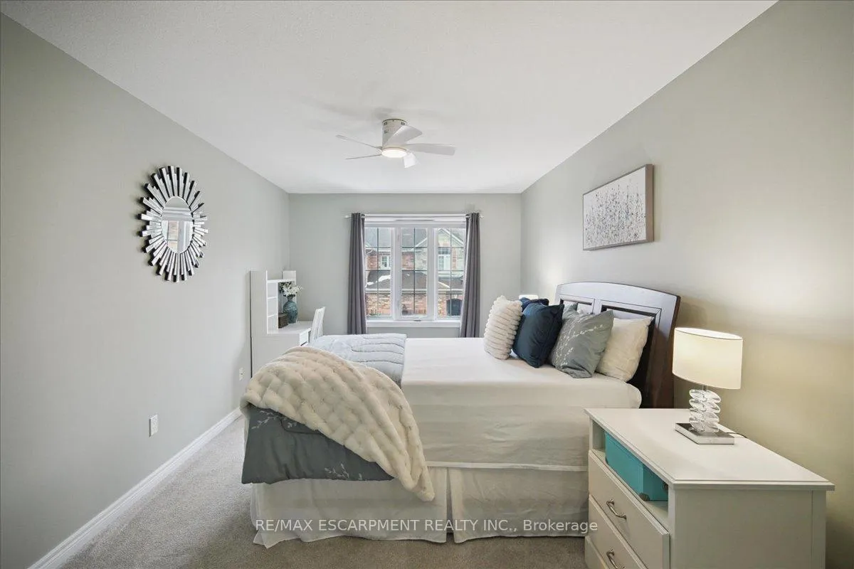 Photo 30 of 105 Oakhaven Place, Hamilton, Meadowlands — HOMEH
